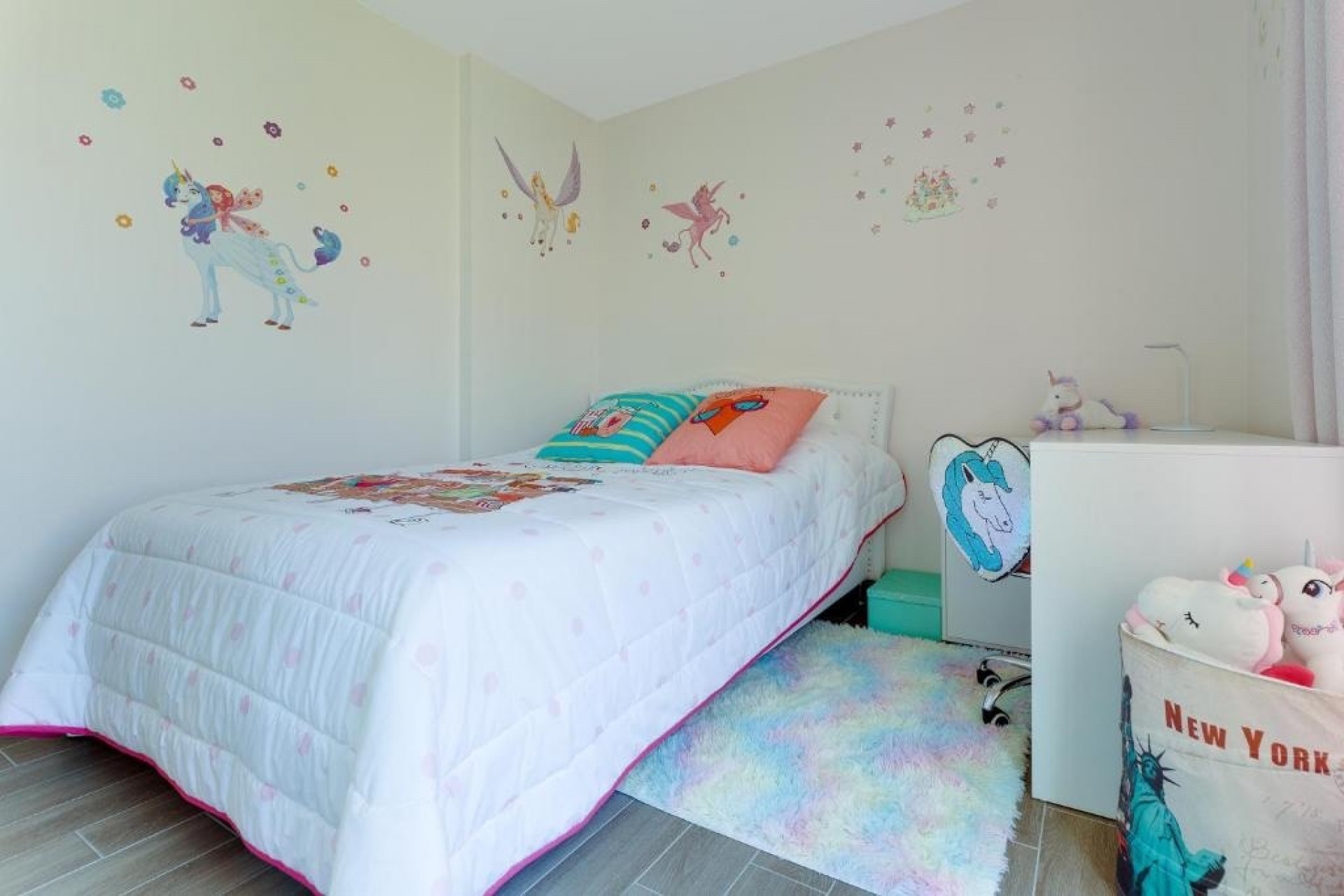 Reventa - Villa -
Torrevieja