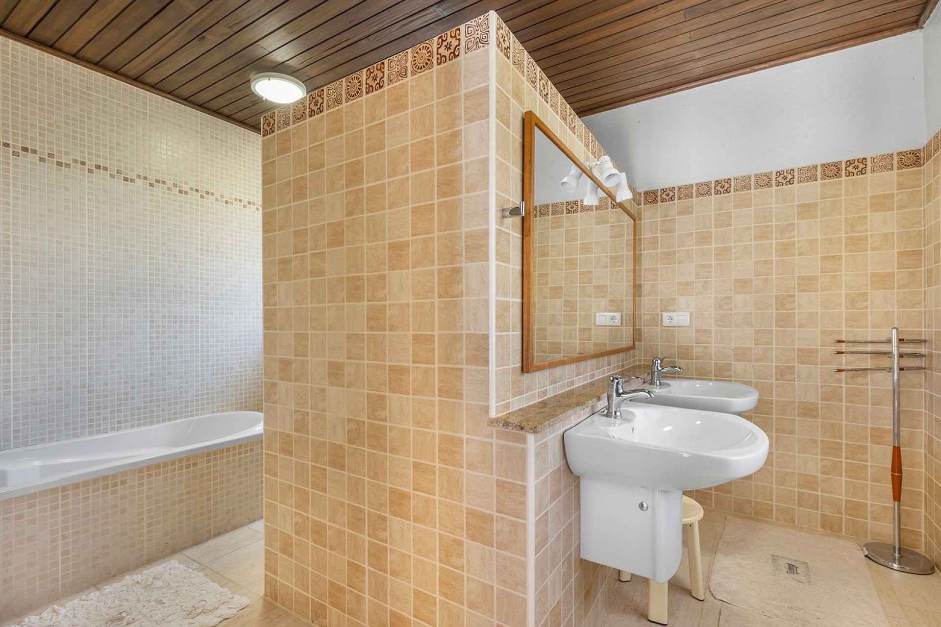 Reventa - Villa -
Villamartin