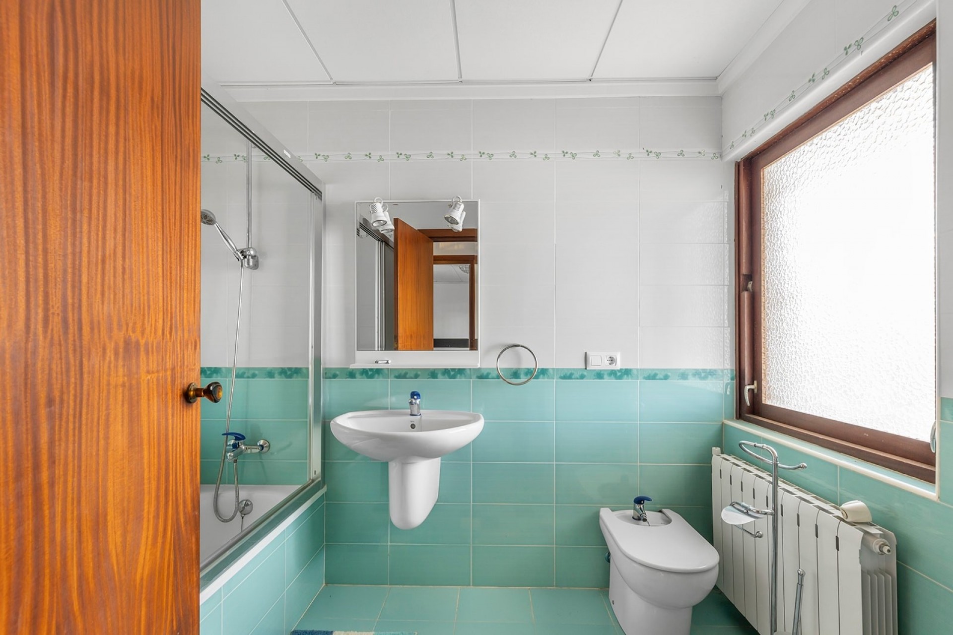 Reventa - Villa -
Villamartin