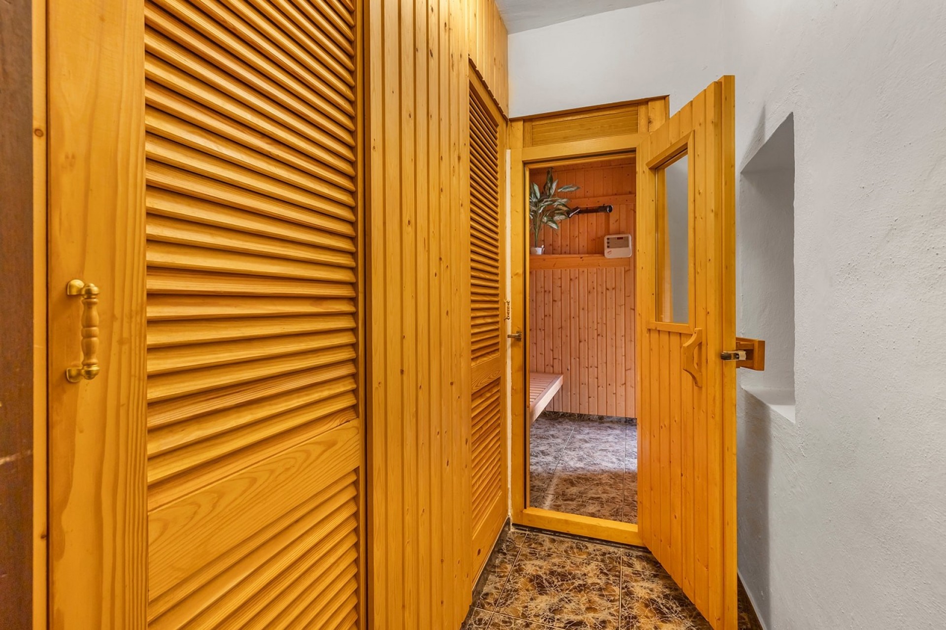 Reventa - Villa -
Villamartin