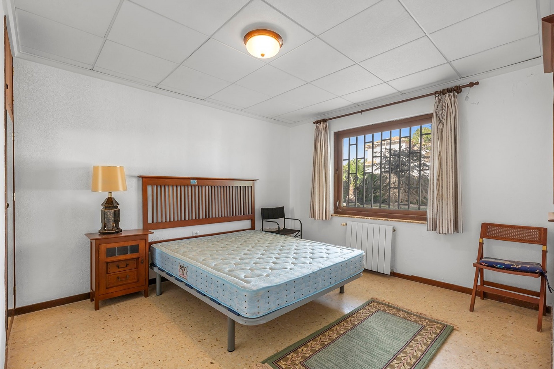 Reventa - Villa -
Villamartin