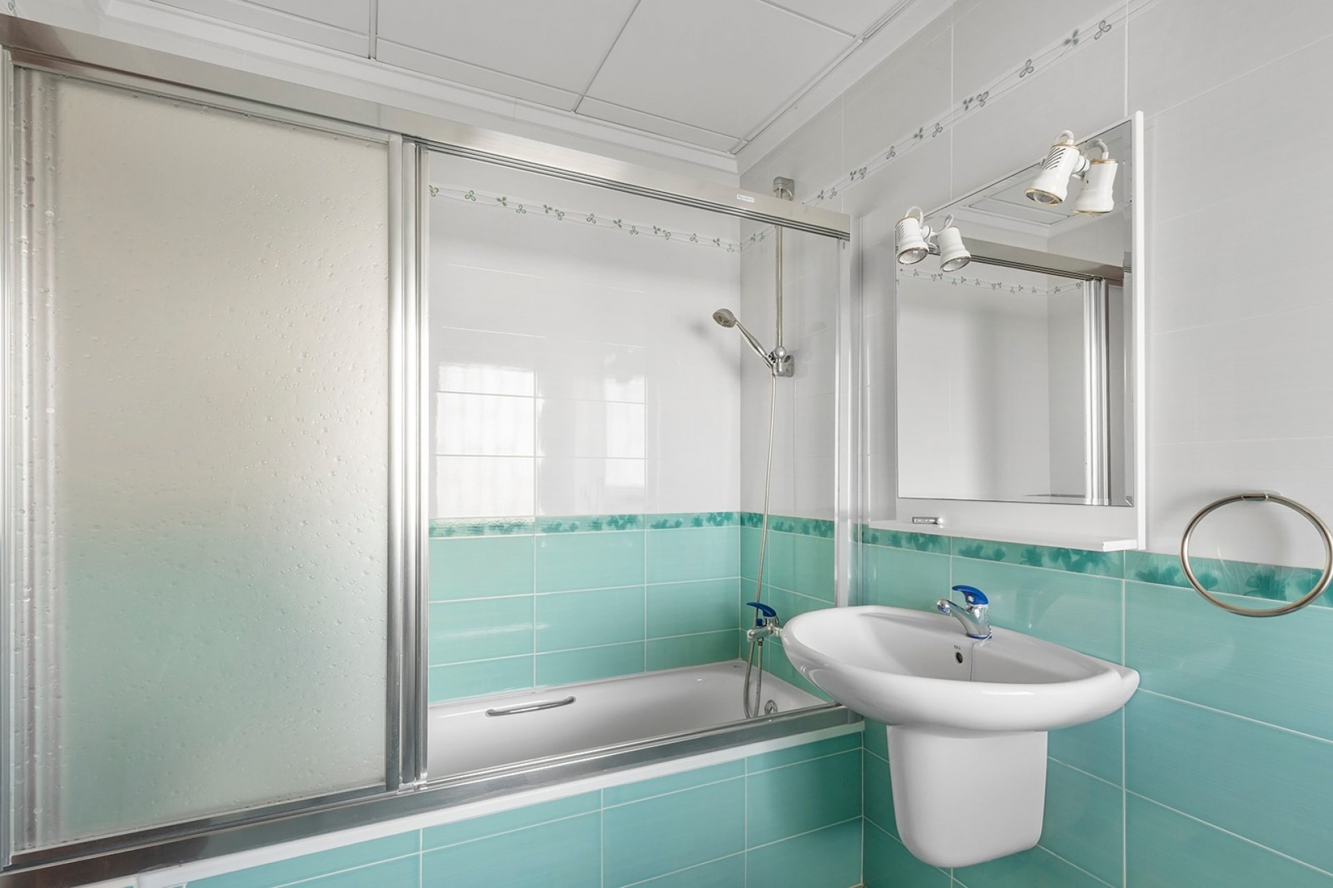 Reventa - Villa -
Villamartin