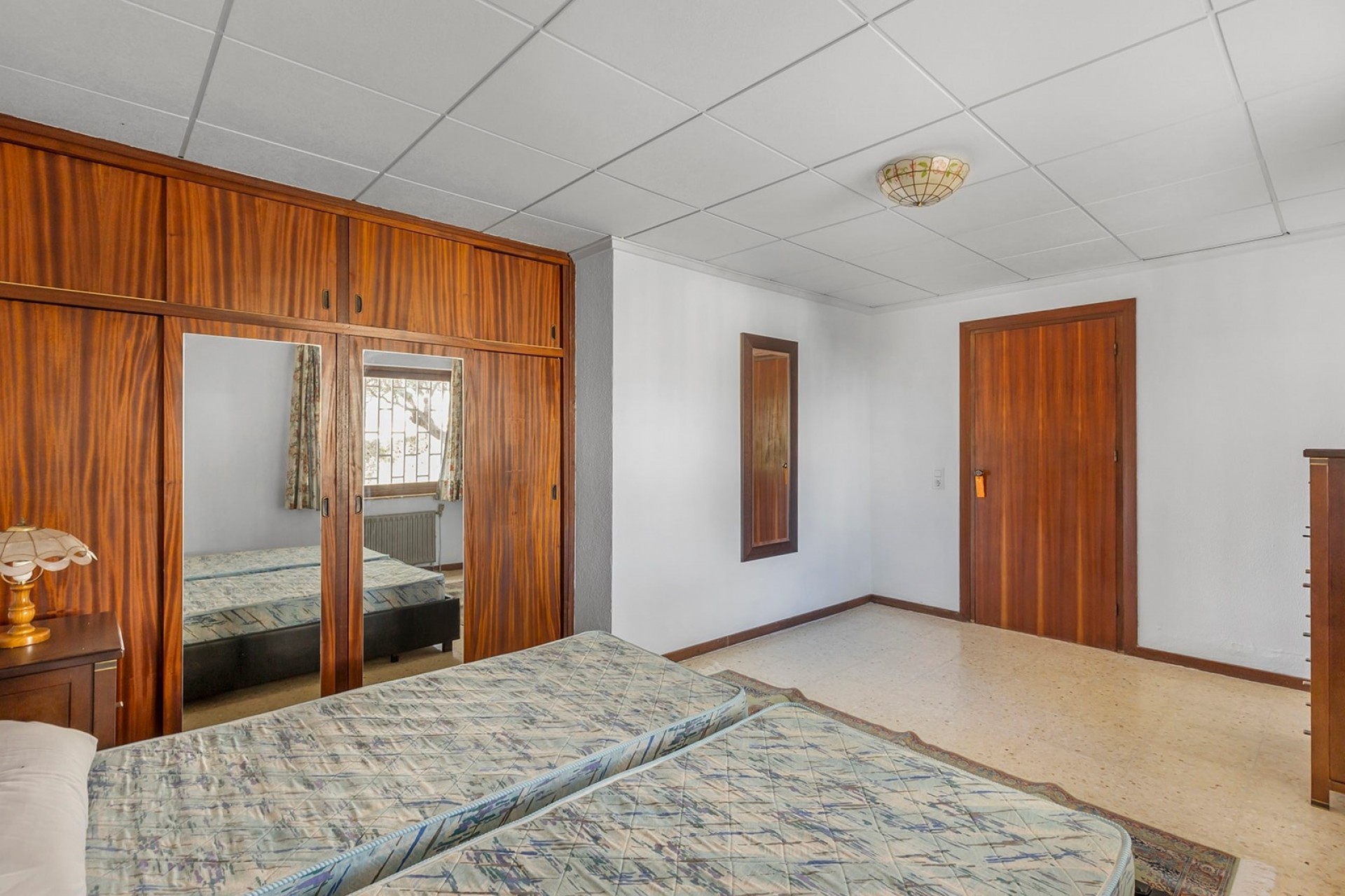 Reventa - Villa -
Villamartin