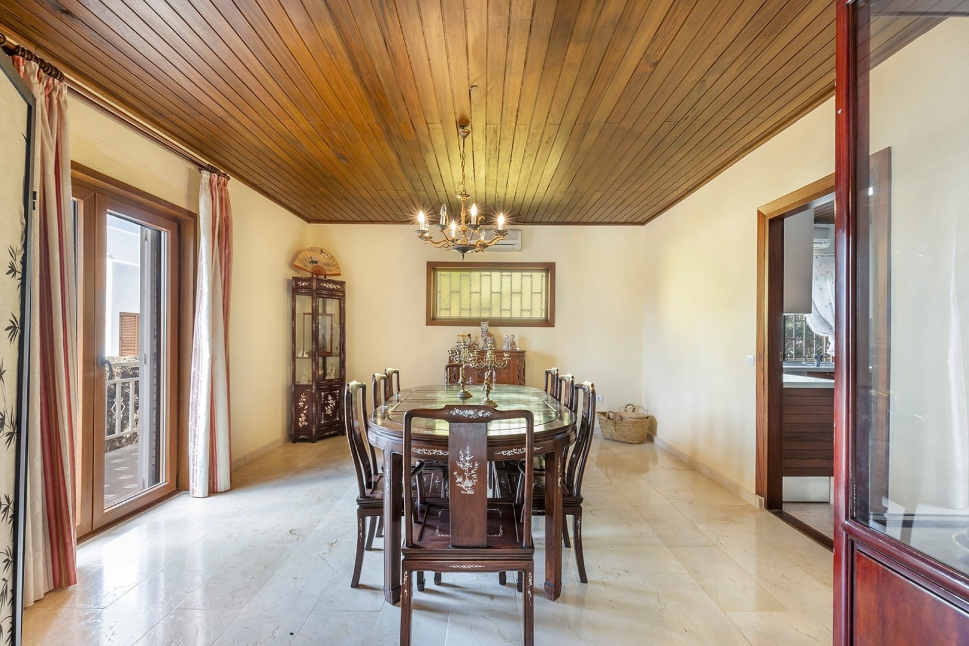 Reventa - Villa -
Villamartin