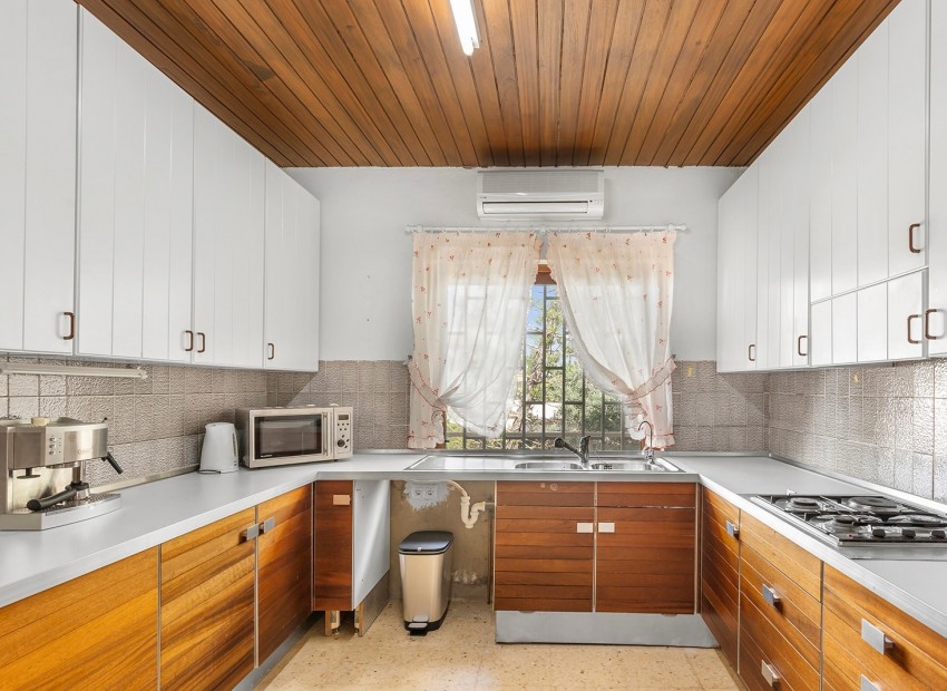 Reventa - Villa -
Villamartin