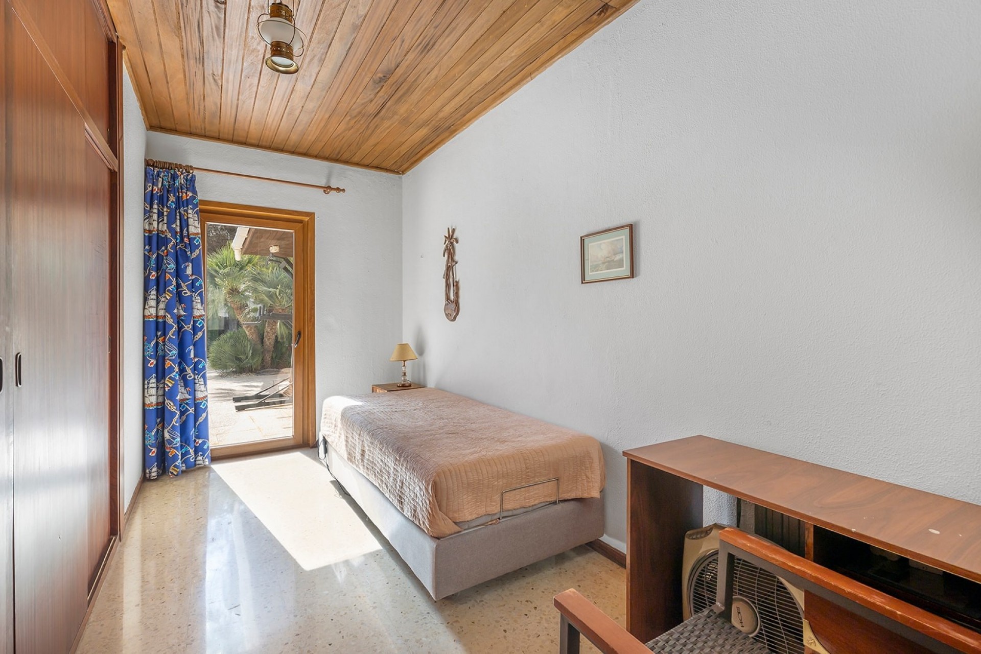 Reventa - Villa -
Villamartin