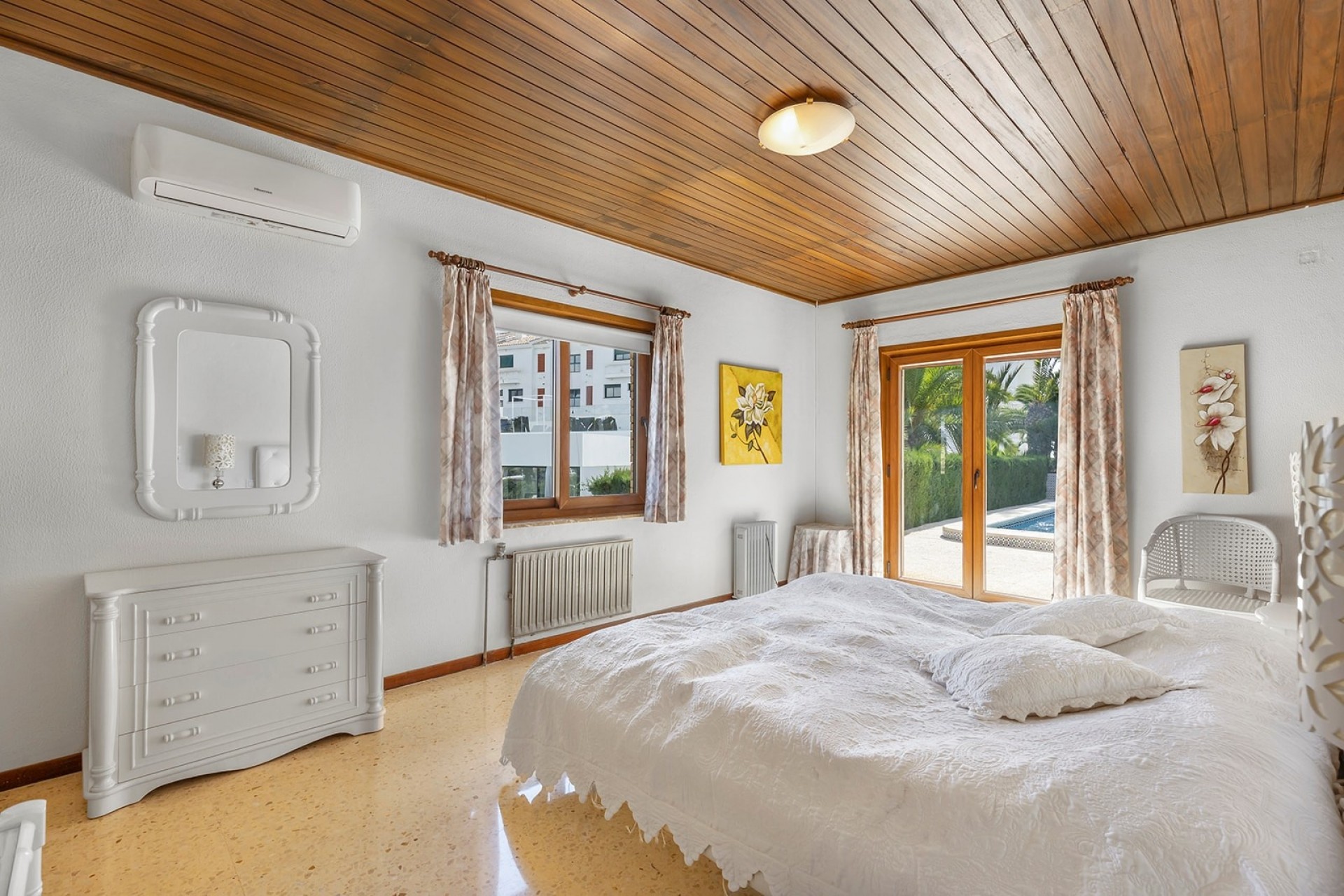 Reventa - Villa -
Villamartin