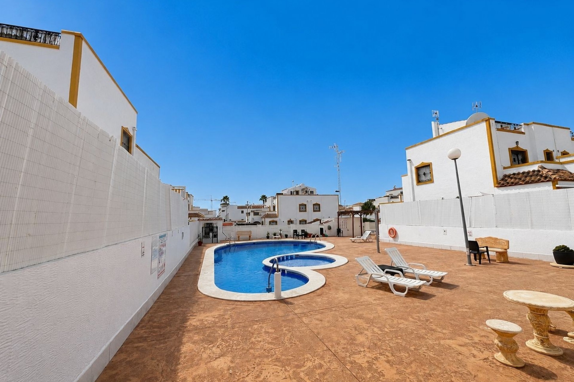 Reventa - Villa -
VISTABELLA GOLF - Entre Naranjos
