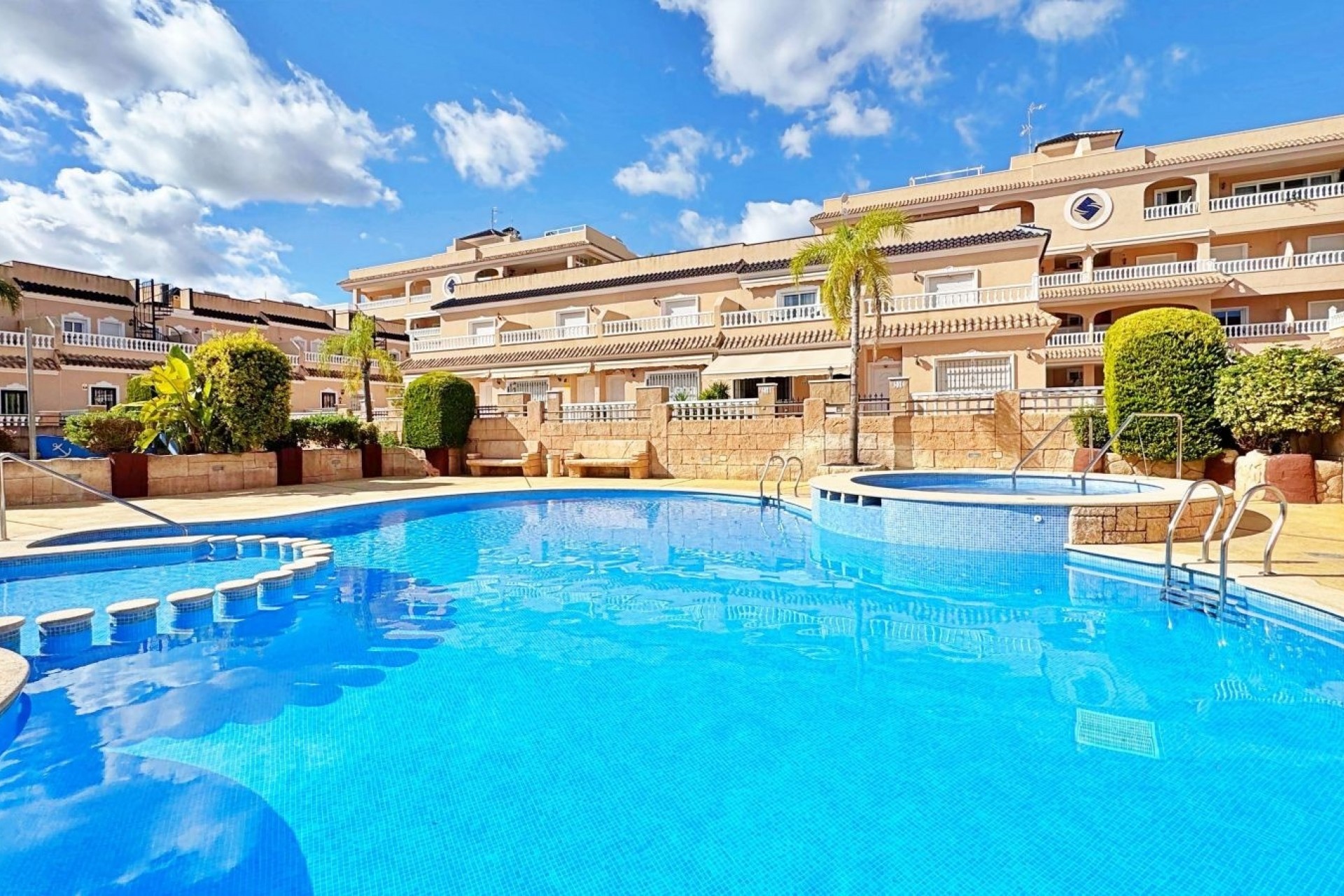 Reventa -  -
Villamartin