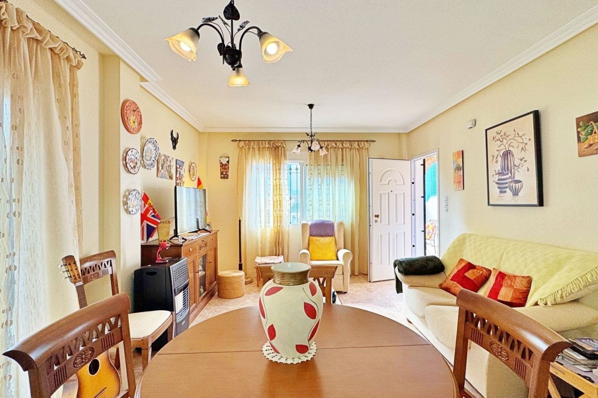 Reventa -  -
Villamartin