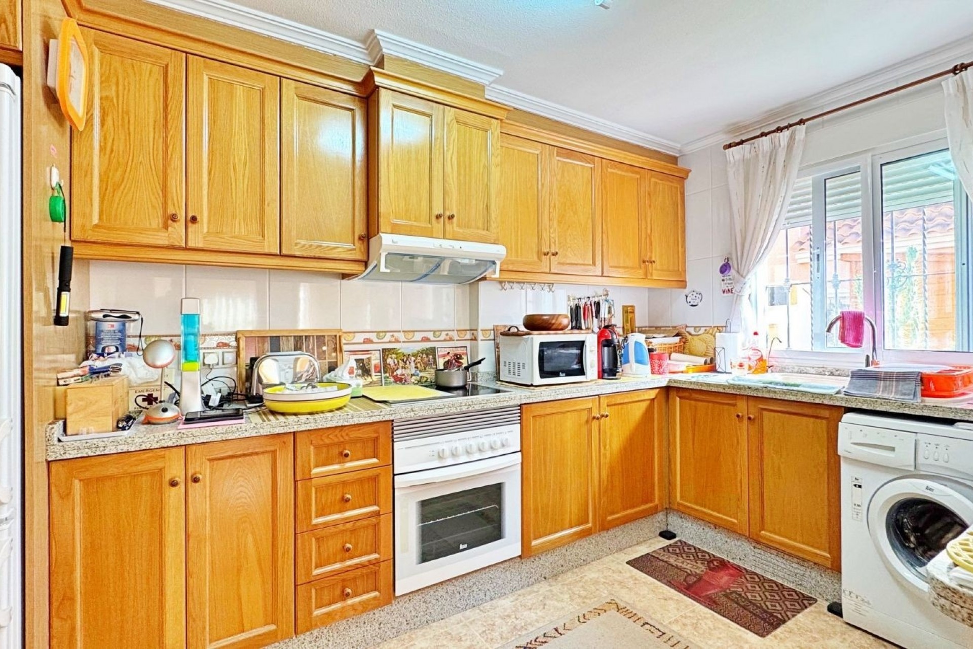 Reventa -  -
Villamartin