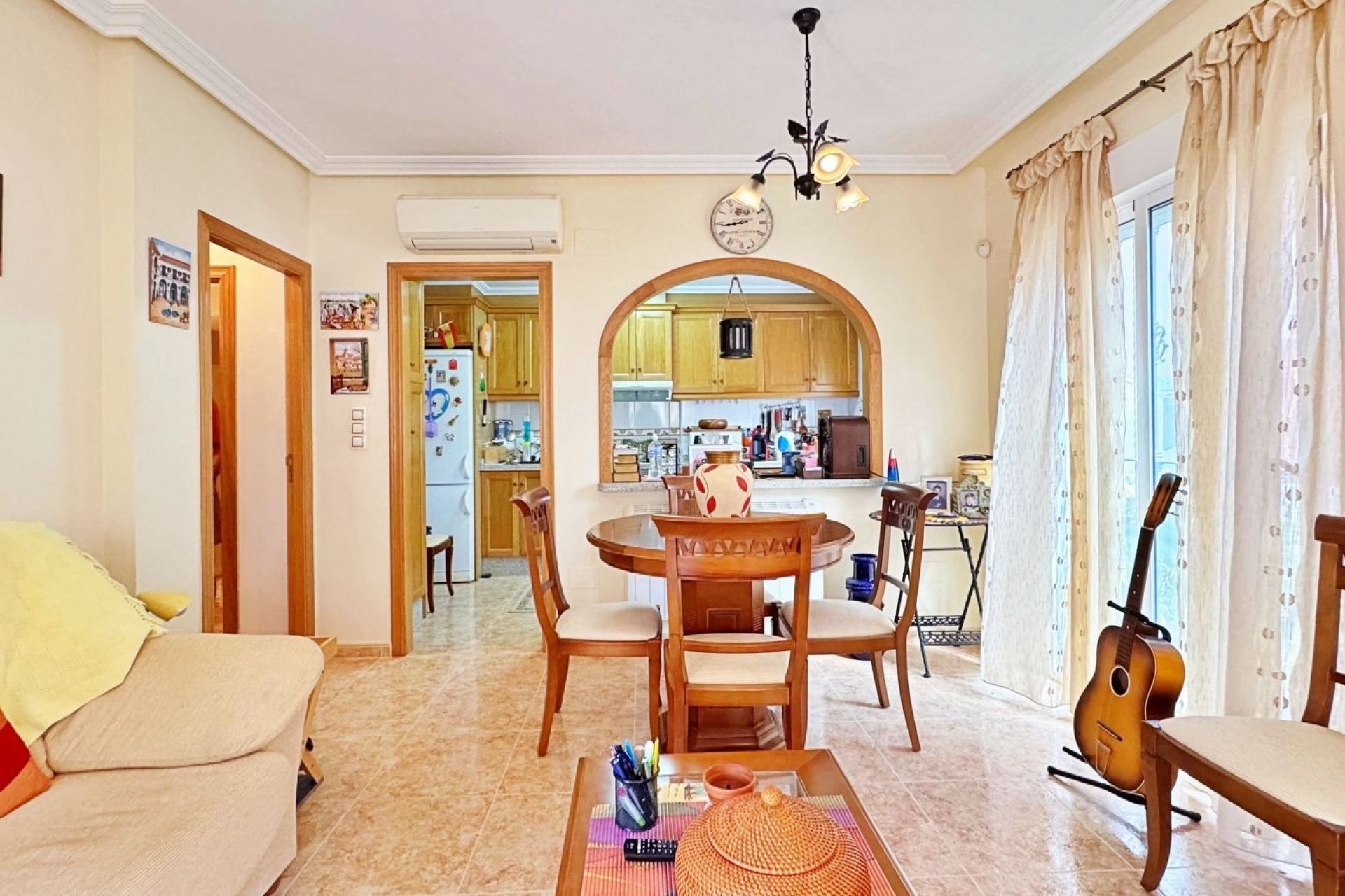 Reventa -  -
Villamartin