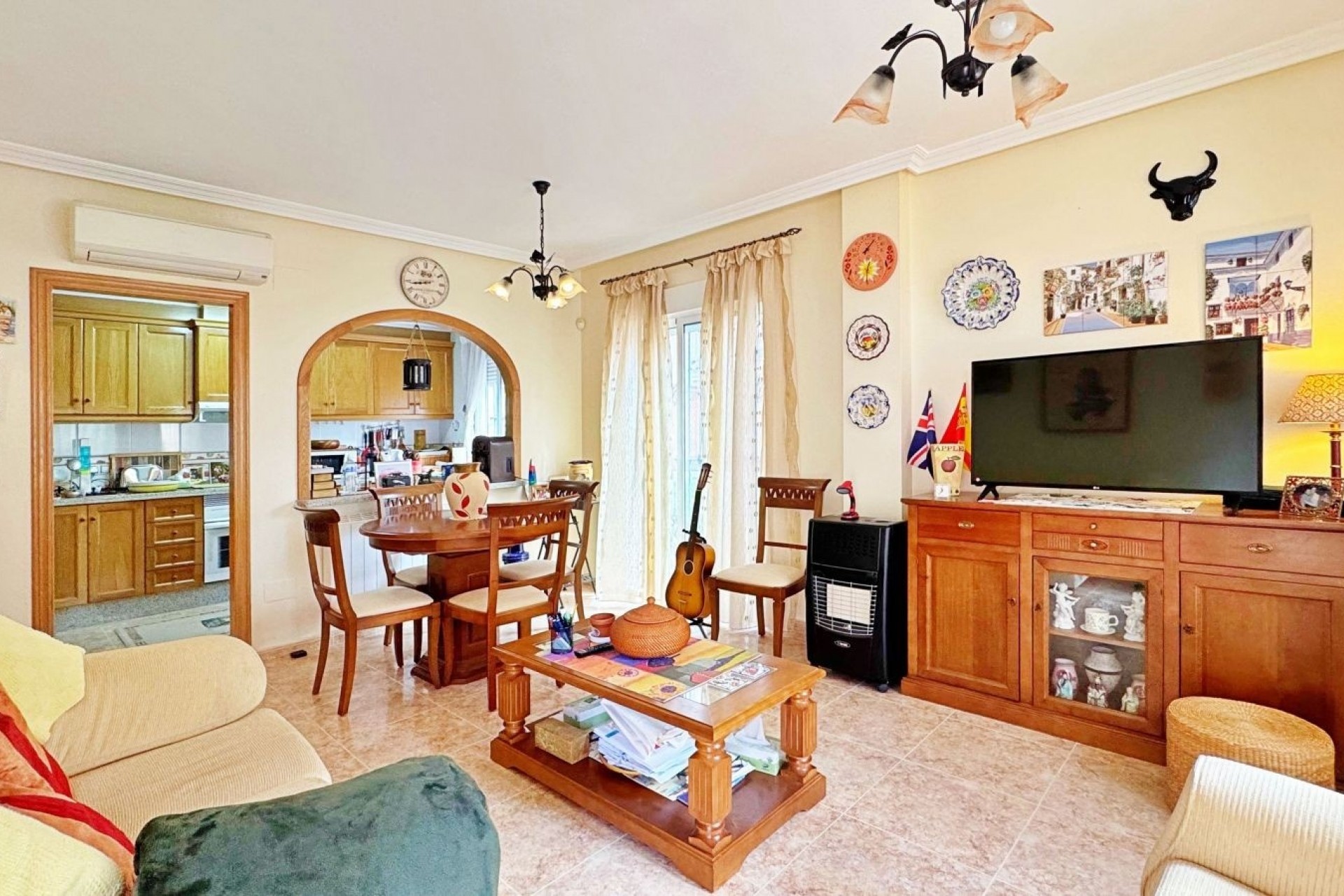 Reventa -  -
Villamartin