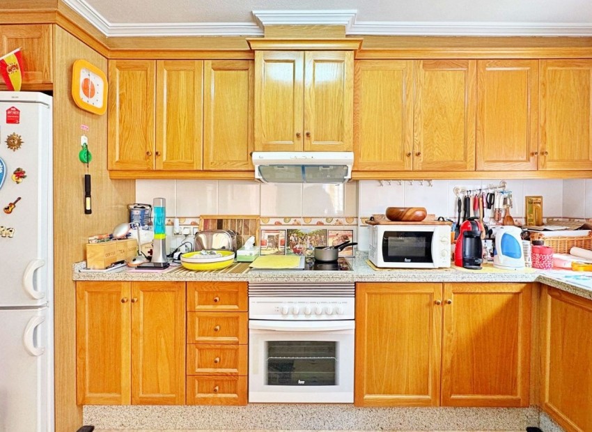 Reventa -  -
Villamartin