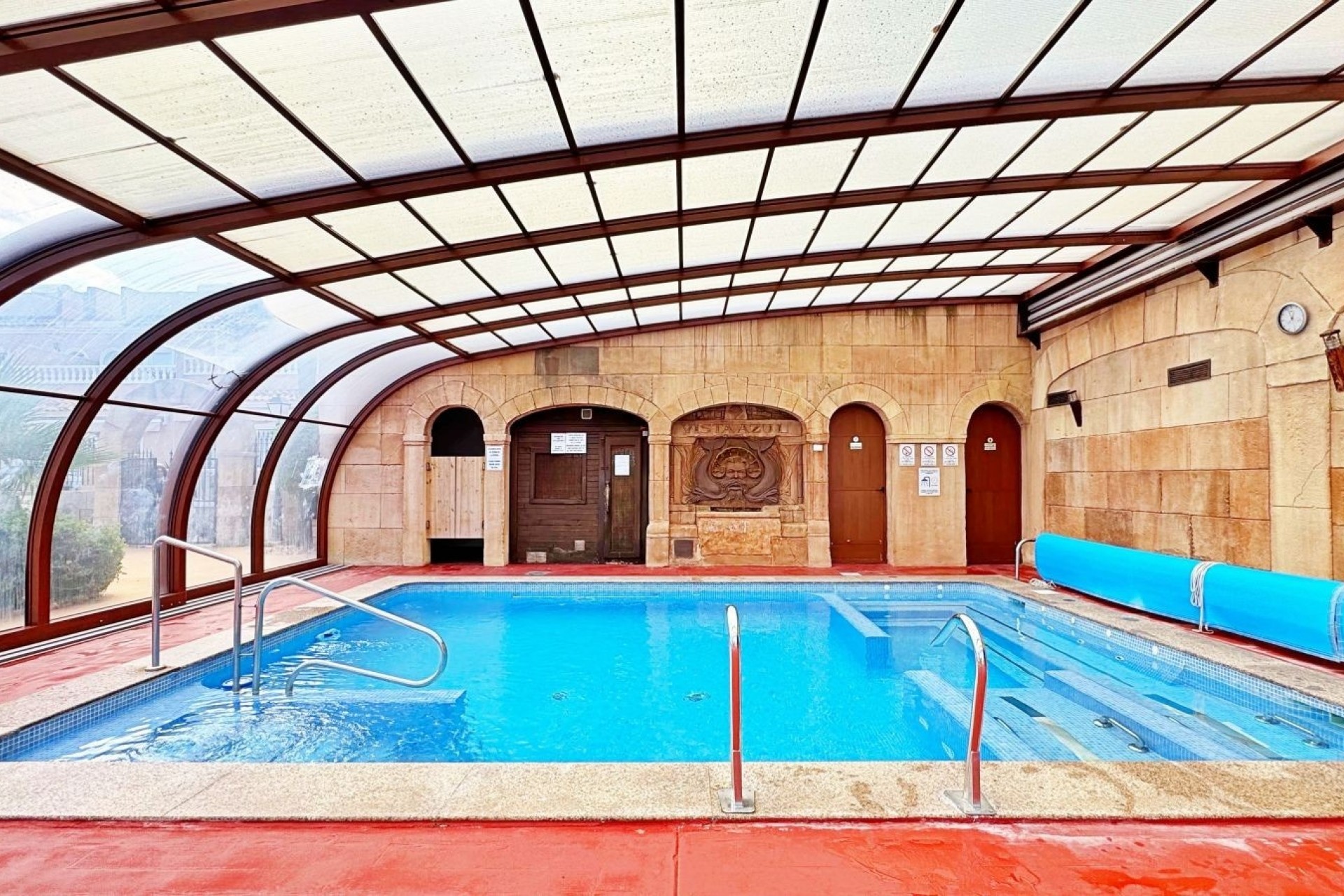 Reventa -  -
Villamartin