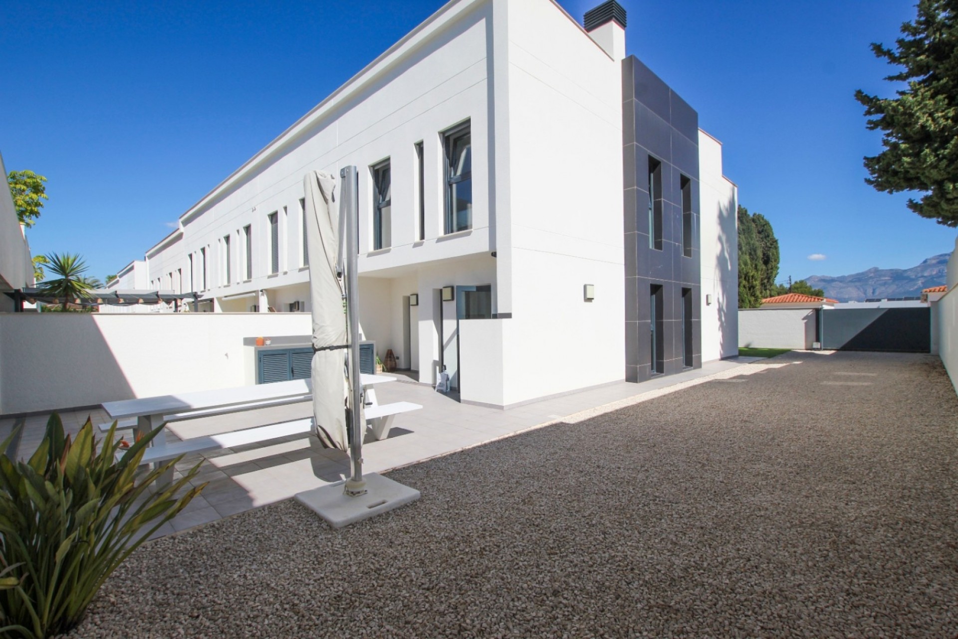 Revente -  -
Alfaz del Pi - Albir