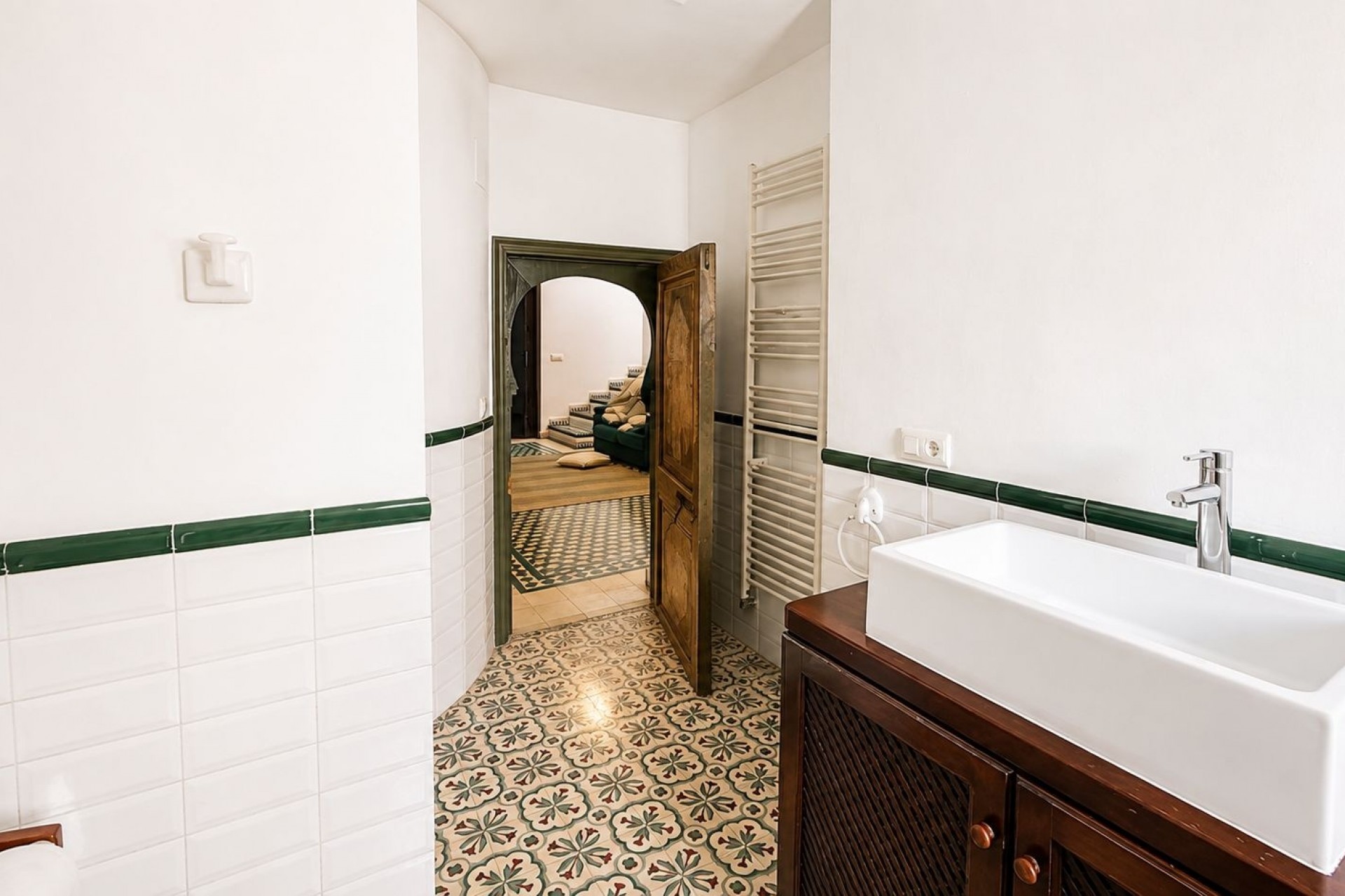 Revente -  -
Altea - La Olla