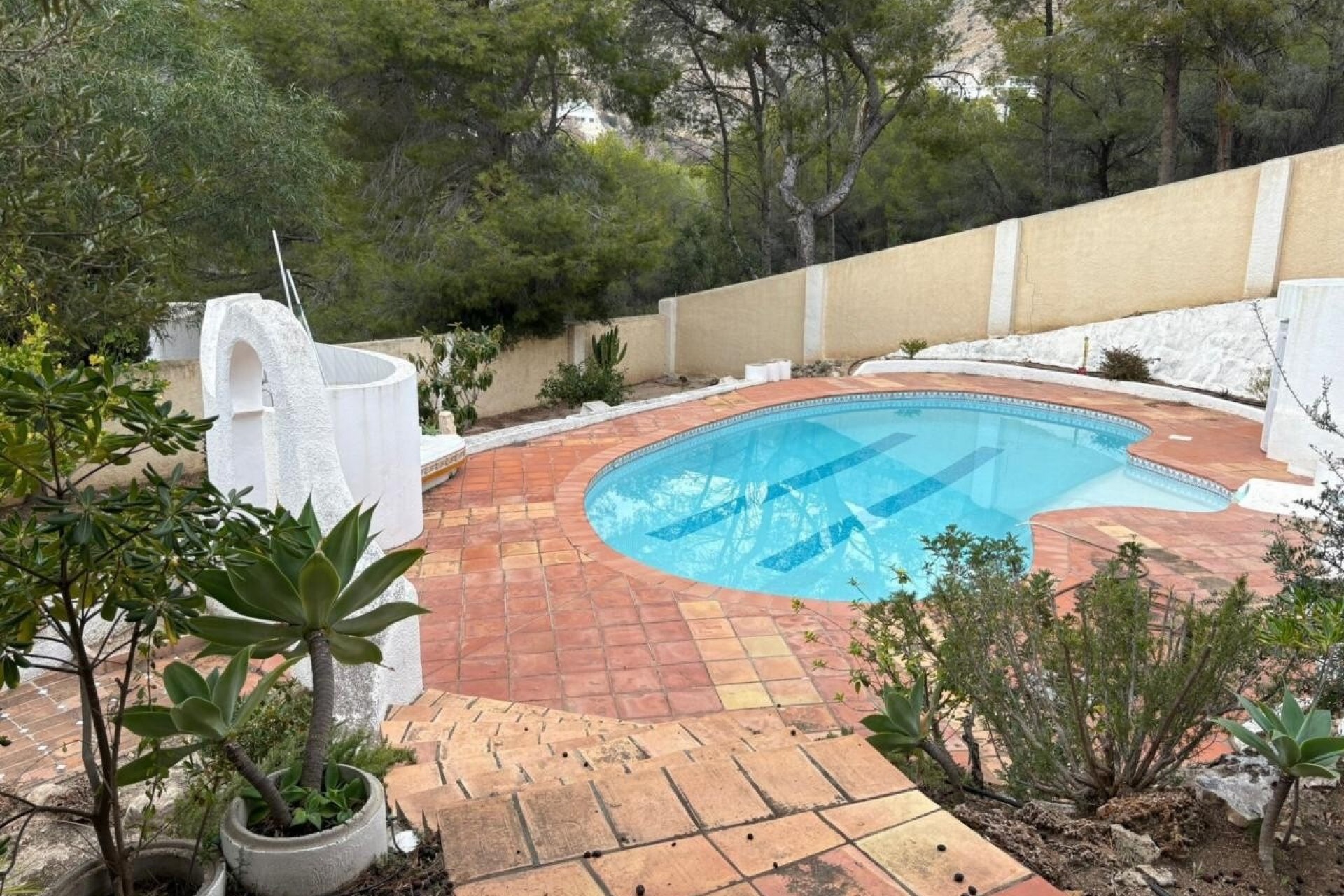 Revente -  -
Altea - La Vieja