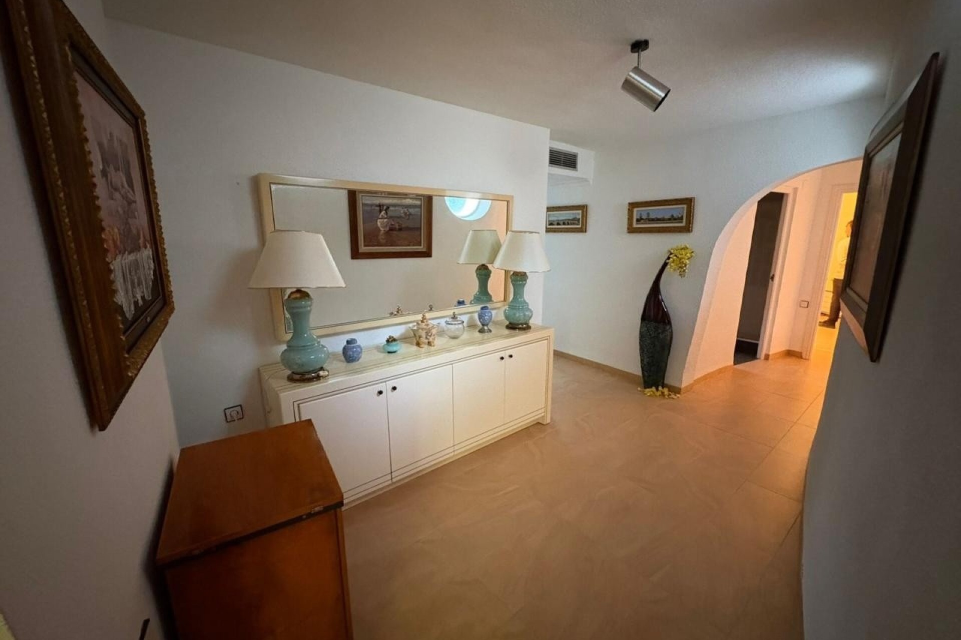 Revente -  -
Altea - La Vieja