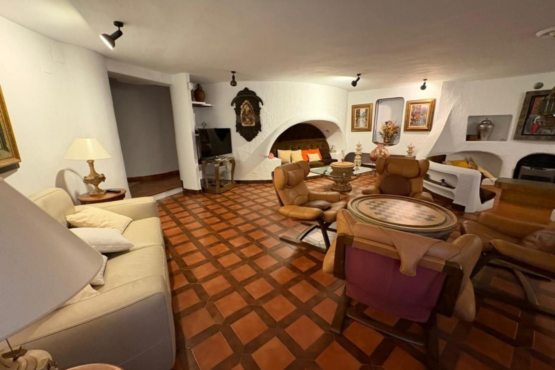Revente -  -
Altea - La Vieja