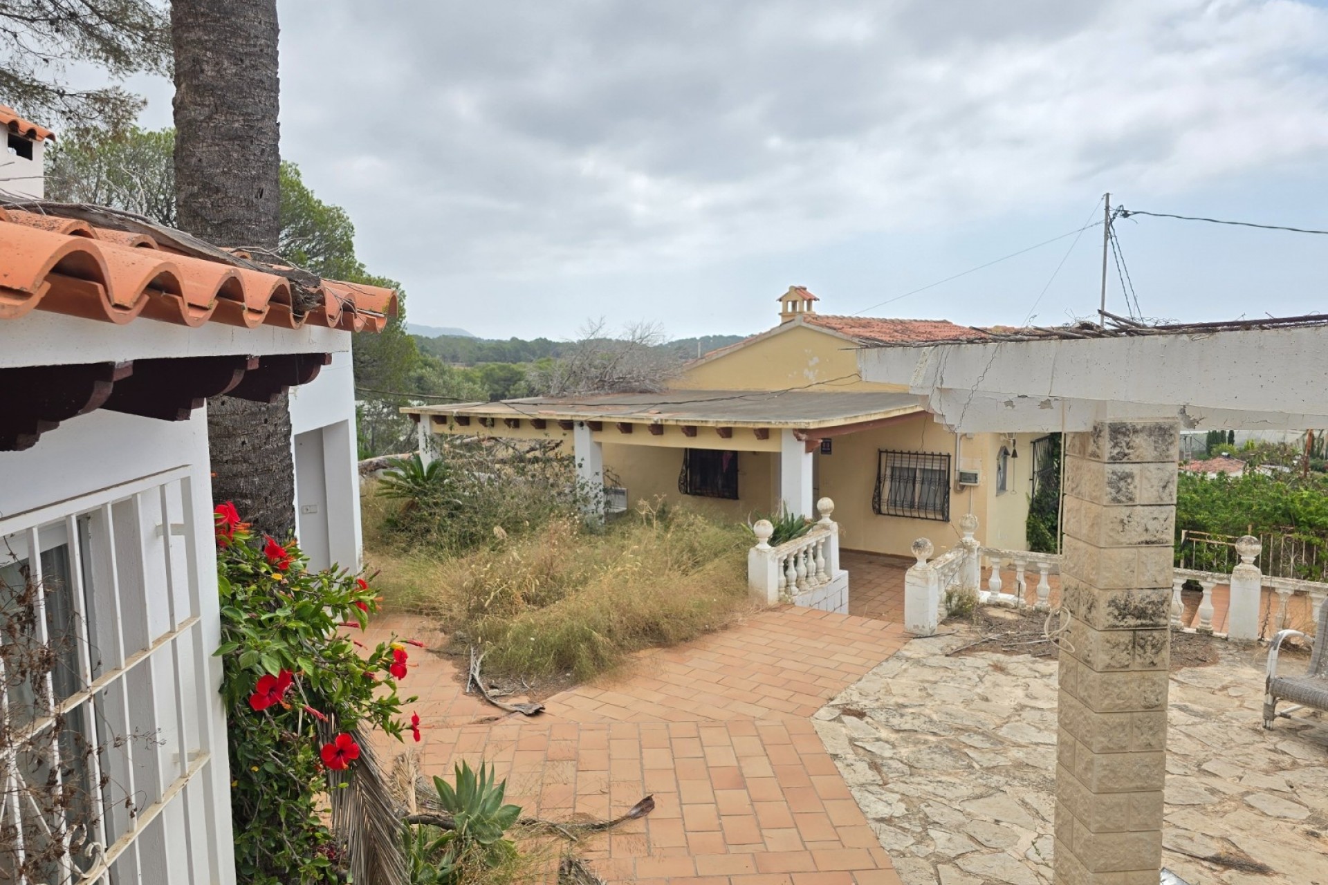 Revente -  -
Altea - La Vieja