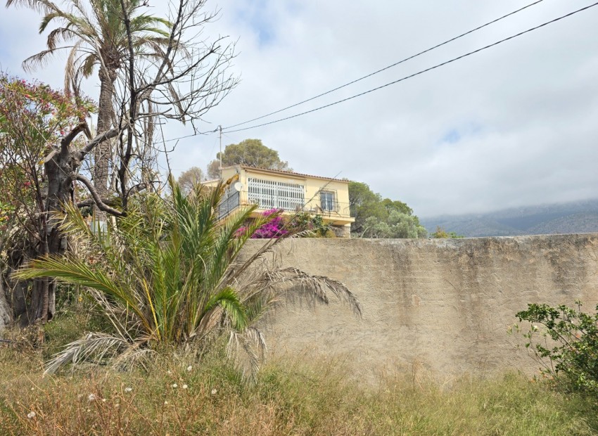 Revente -  -
Altea - La Vieja