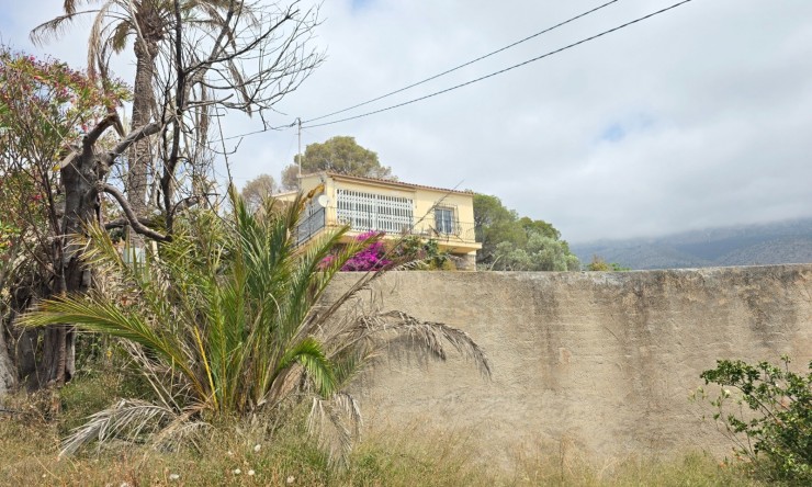  - Revente - Altea - La Vieja