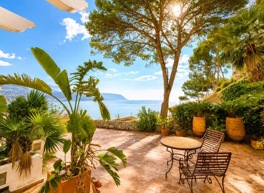 Revente -  -
Altea