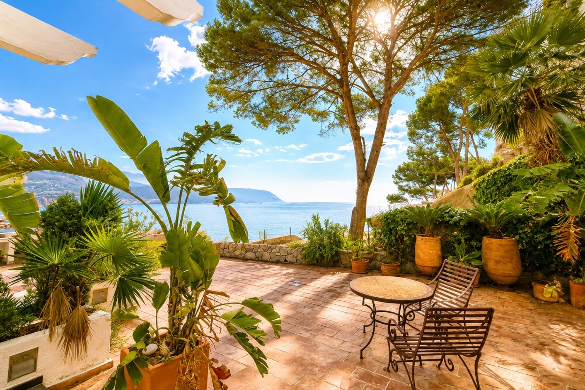 Revente -  -
Altea