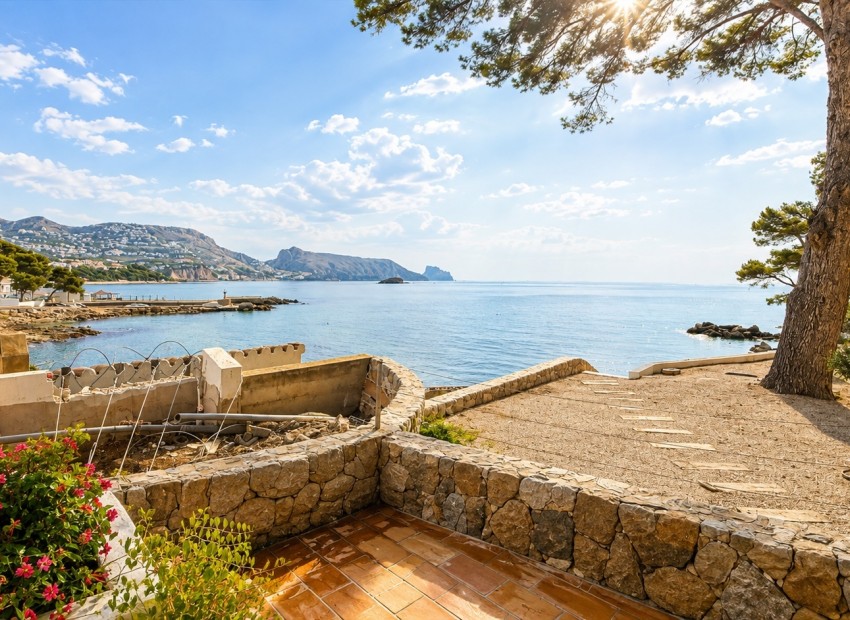 Revente -  -
Altea