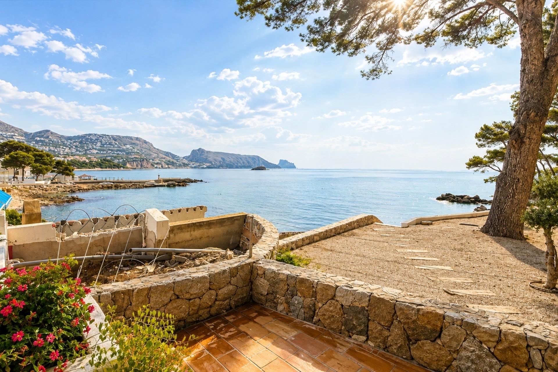 Revente -  -
Altea