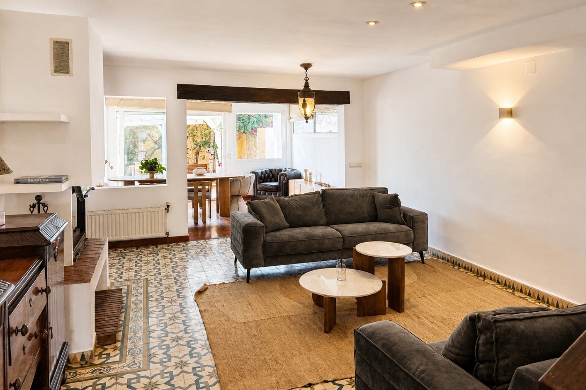 Revente -  -
Altea