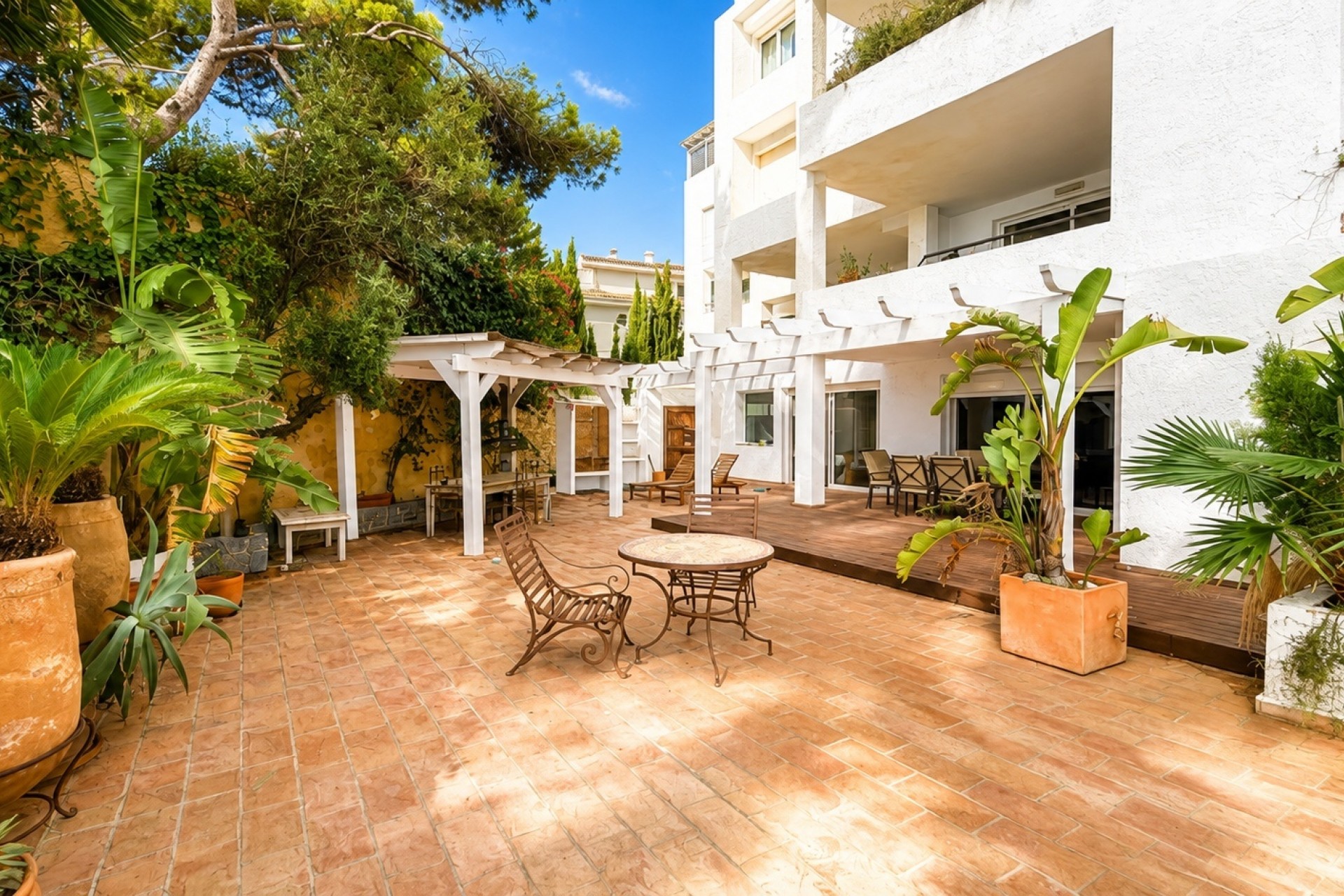 Revente -  -
Altea
