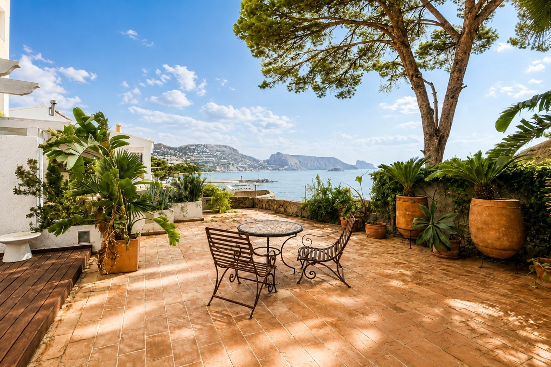 Revente -  -
Altea