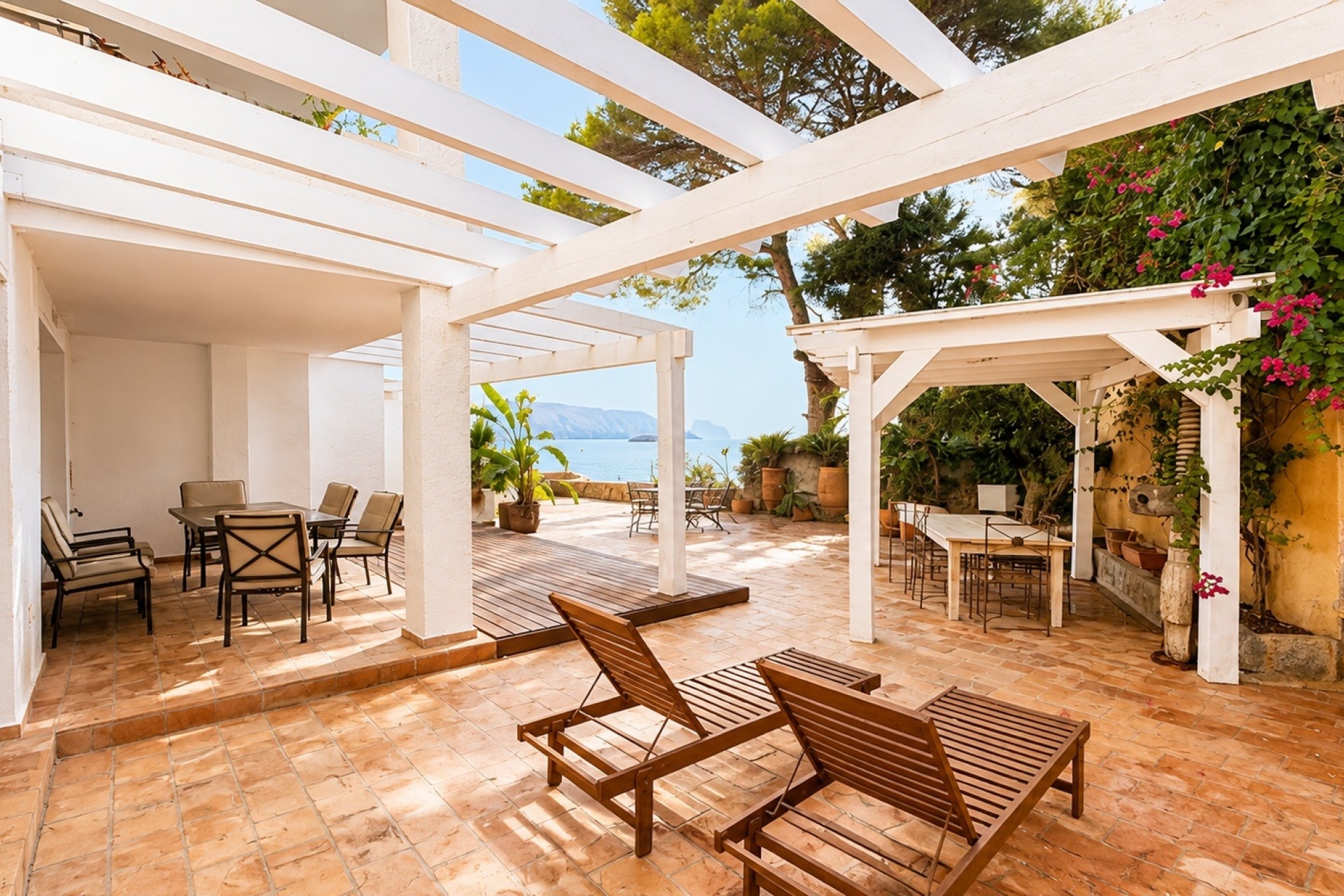 Revente -  -
Altea