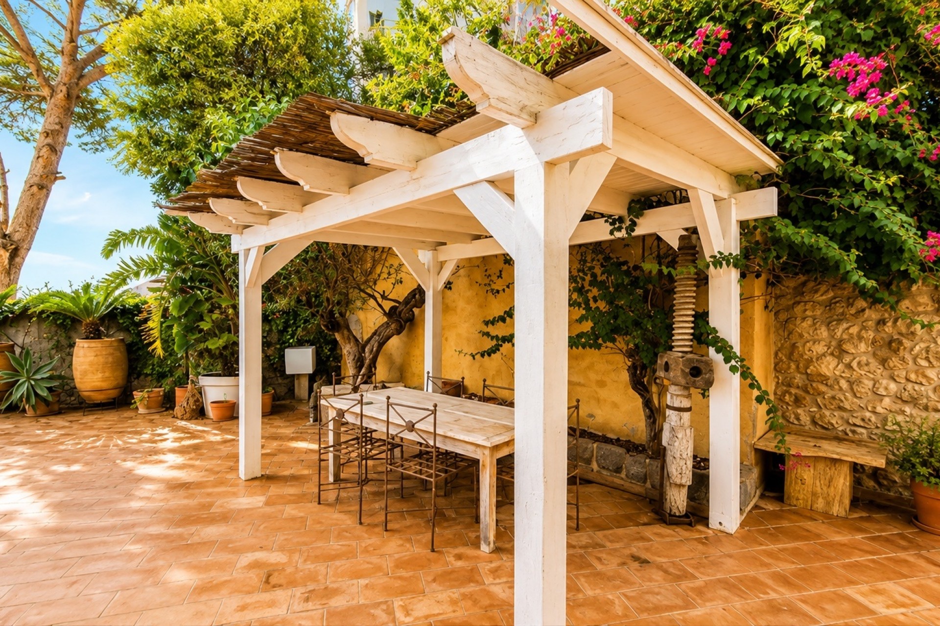 Revente -  -
Altea