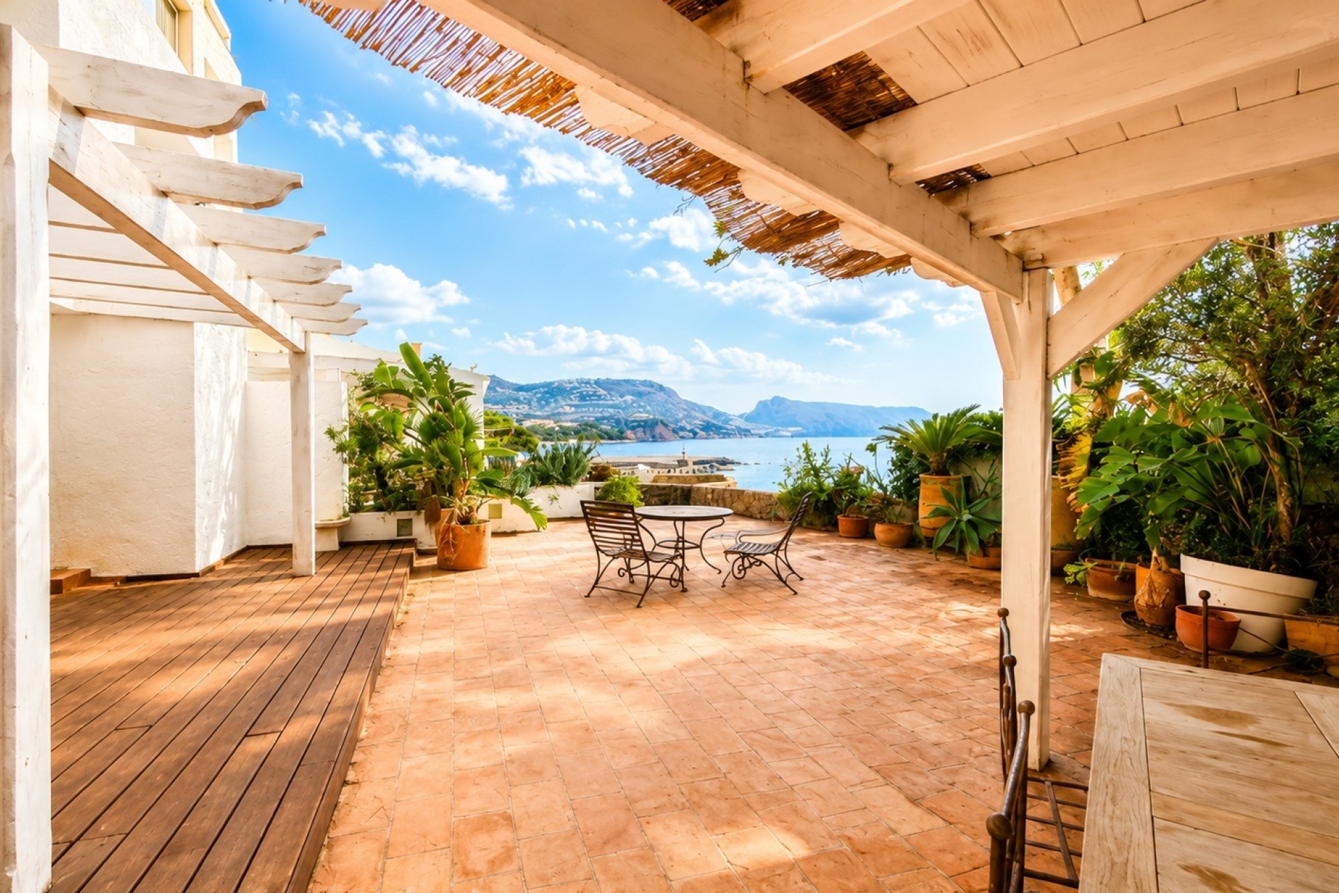 Revente -  -
Altea