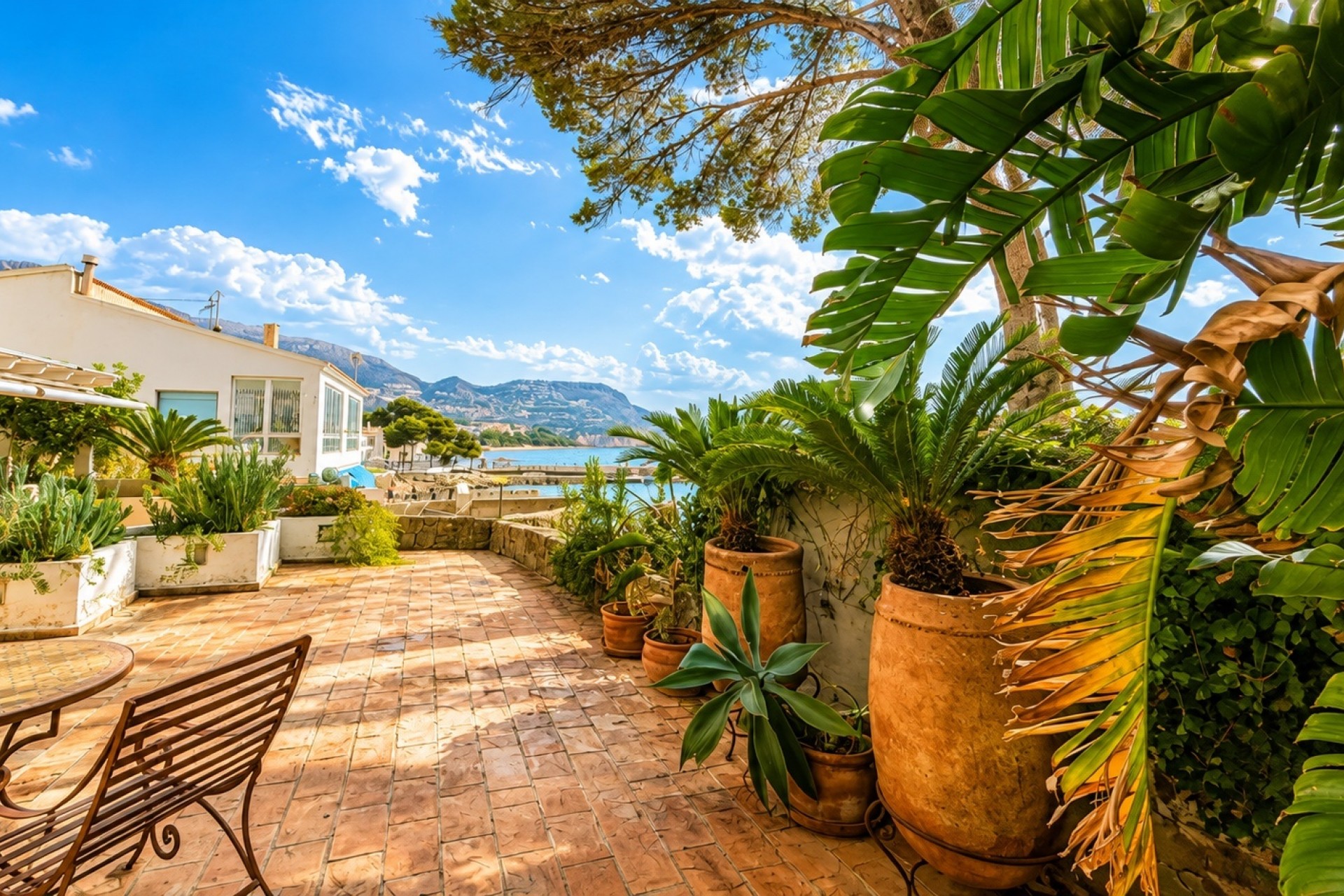 Revente -  -
Altea