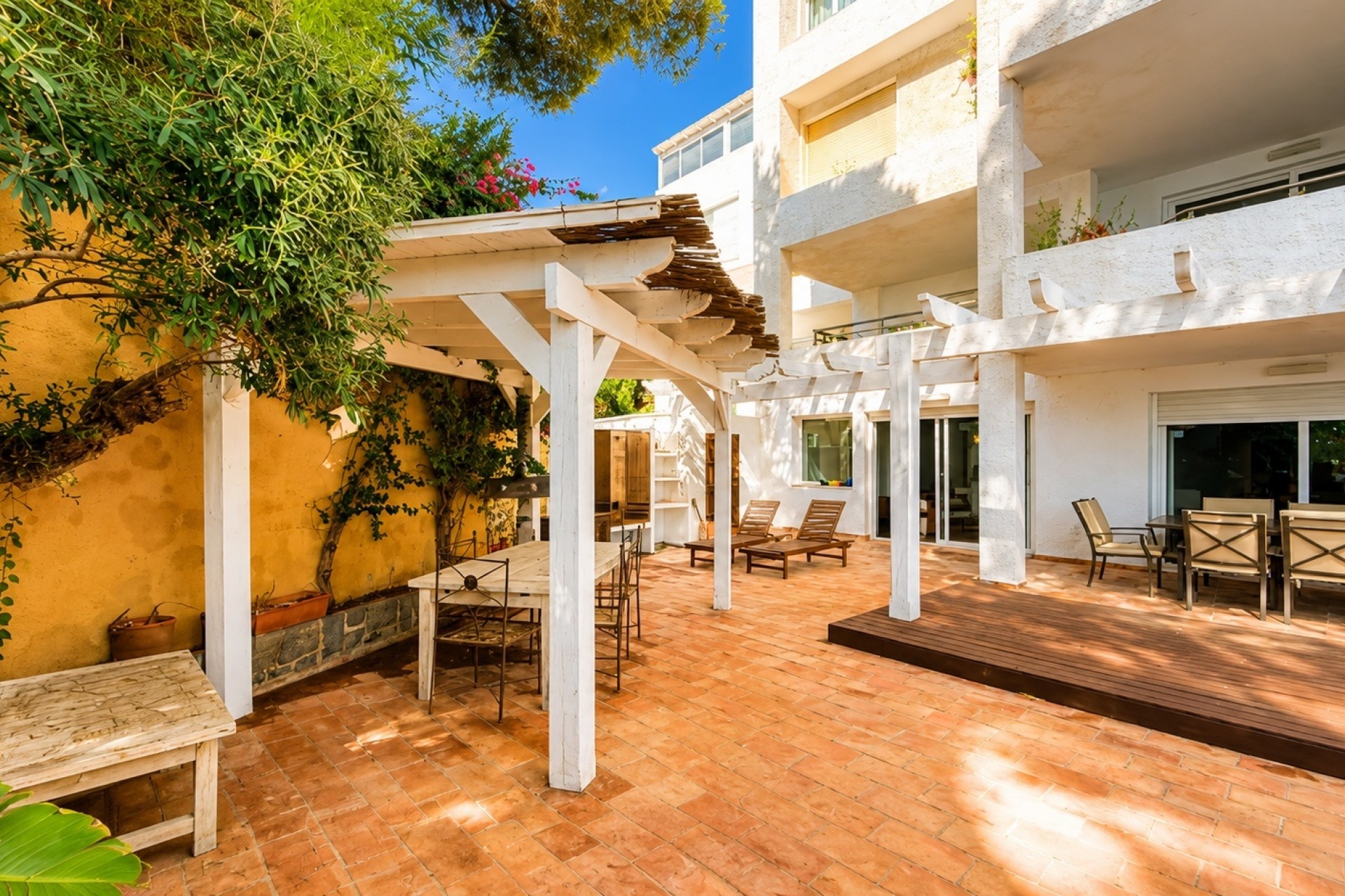 Revente -  -
Altea