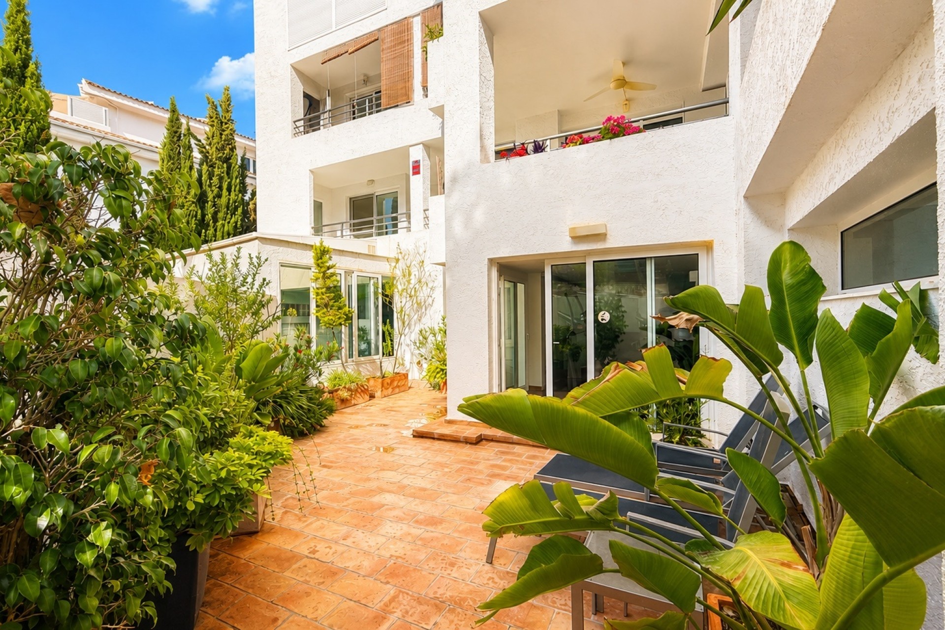 Revente -  -
Altea