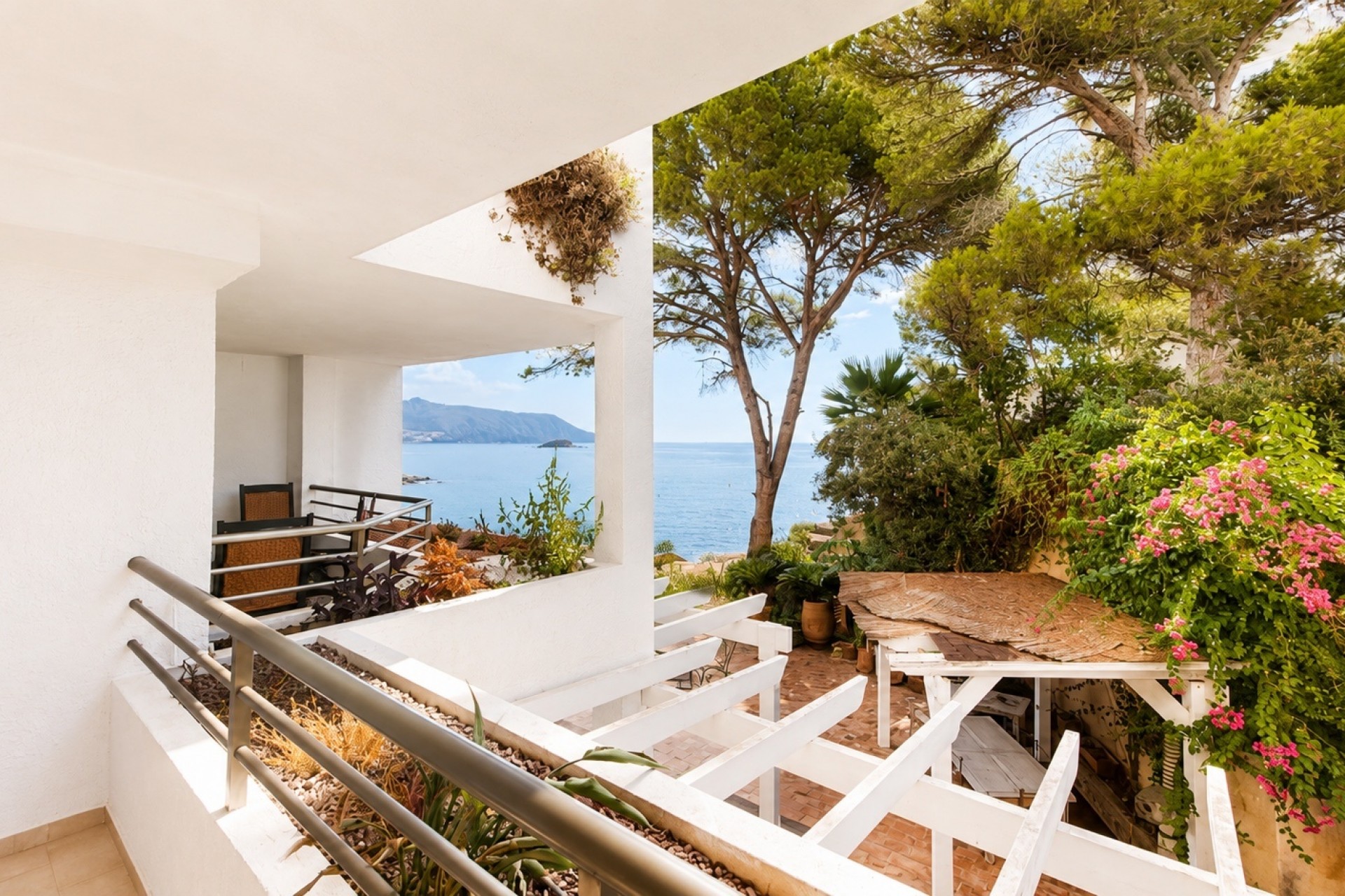 Revente -  -
Altea