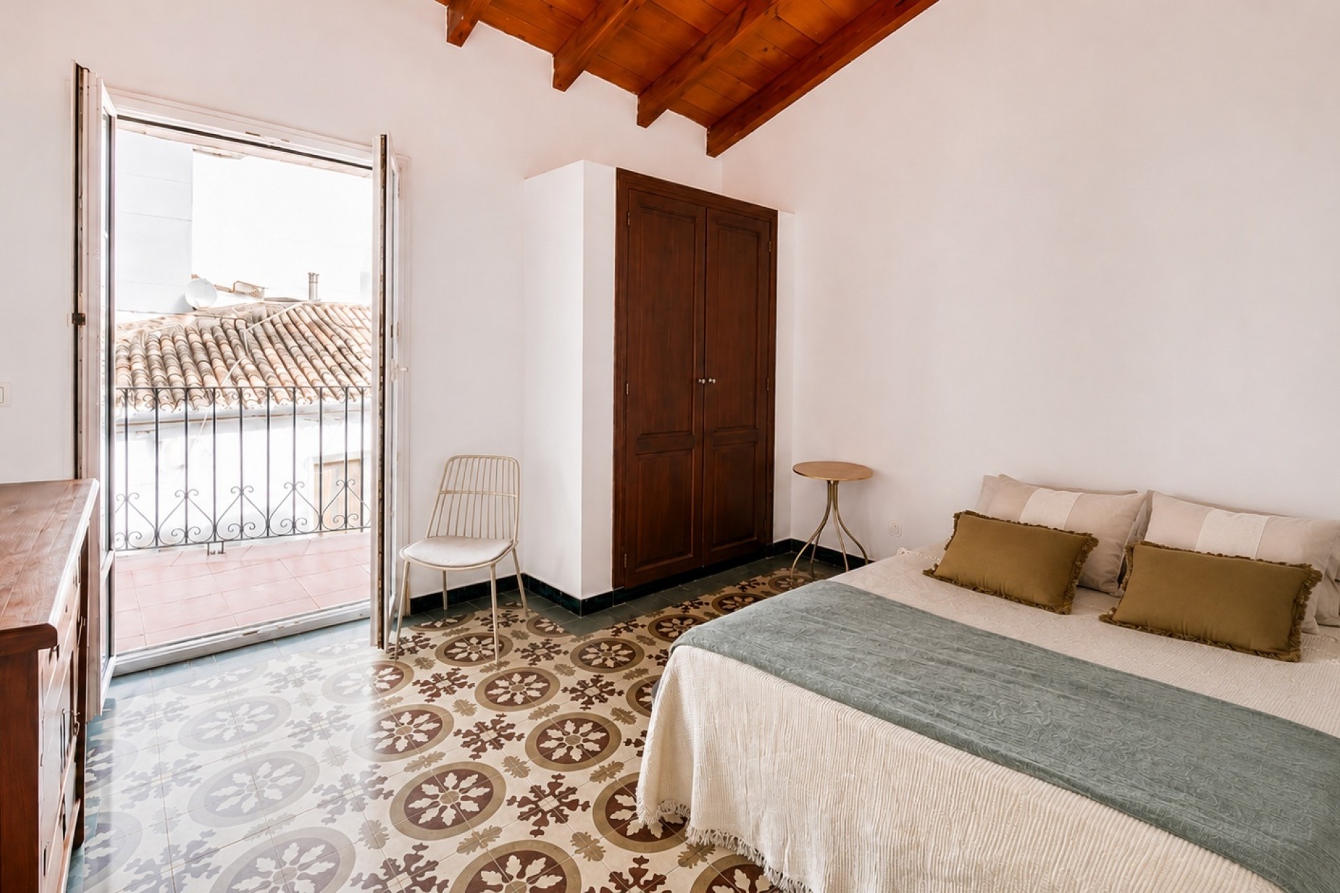 Revente -  -
Altea