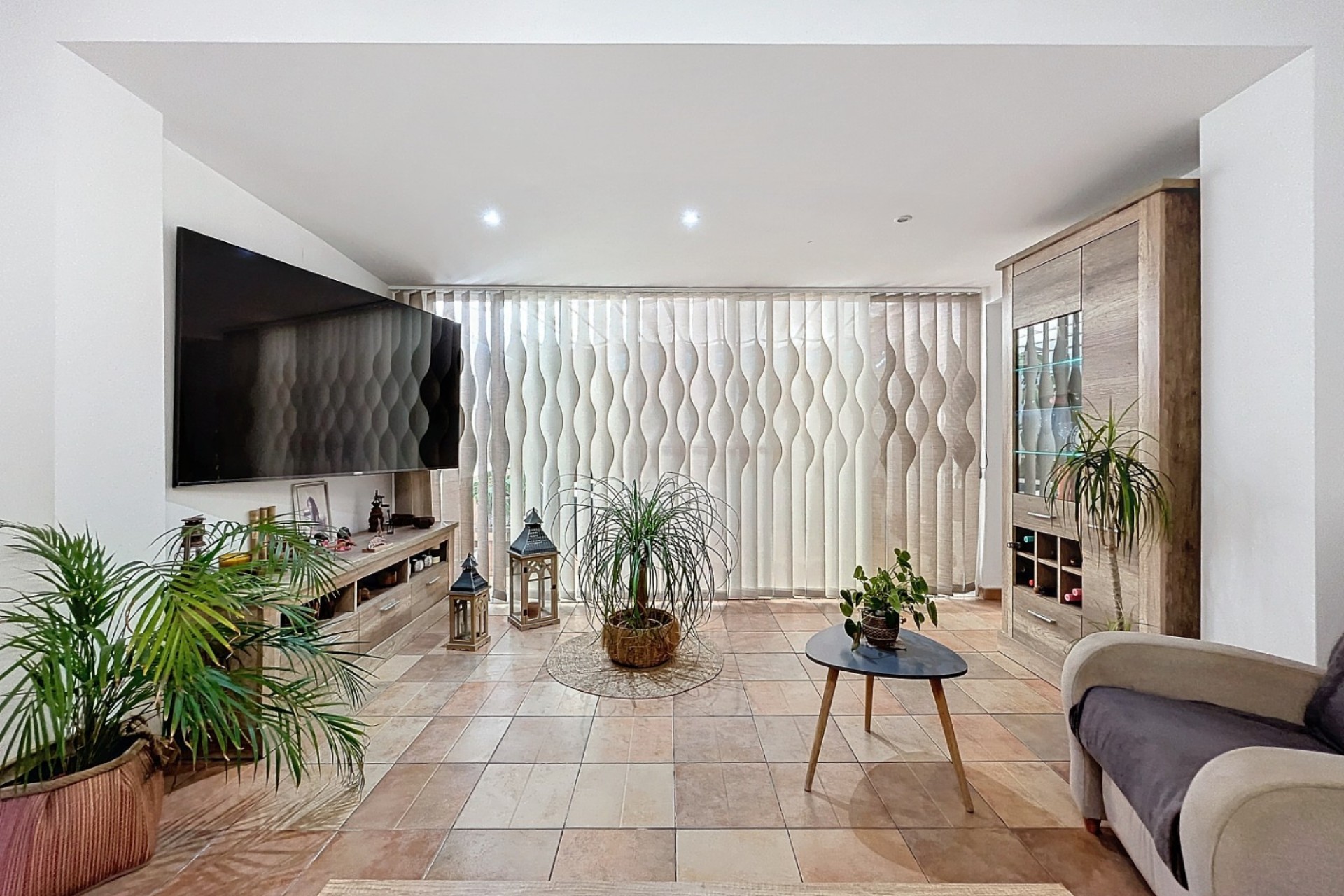 Revente - Appartement -
Albir
