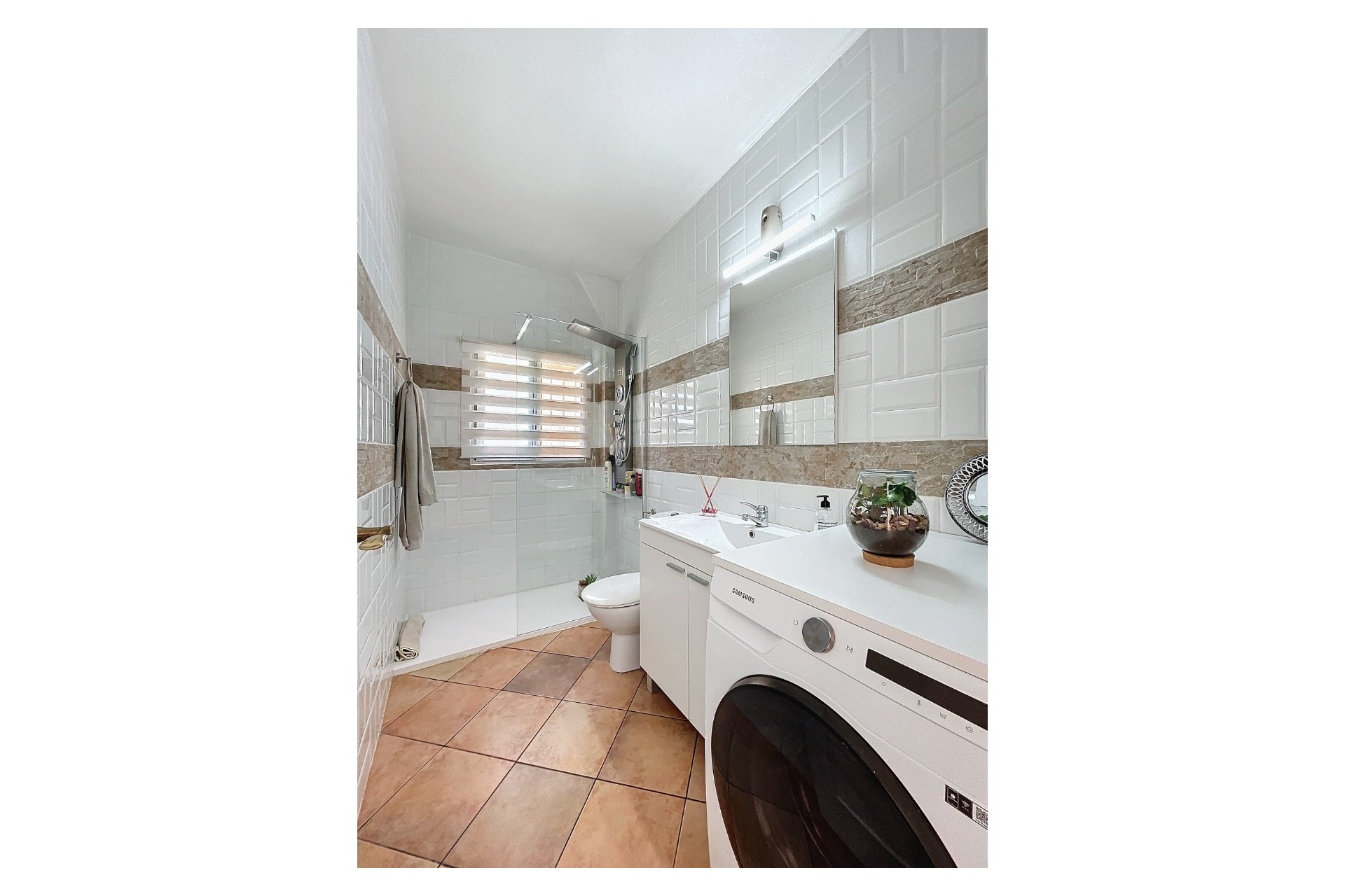 Revente - Appartement -
Albir