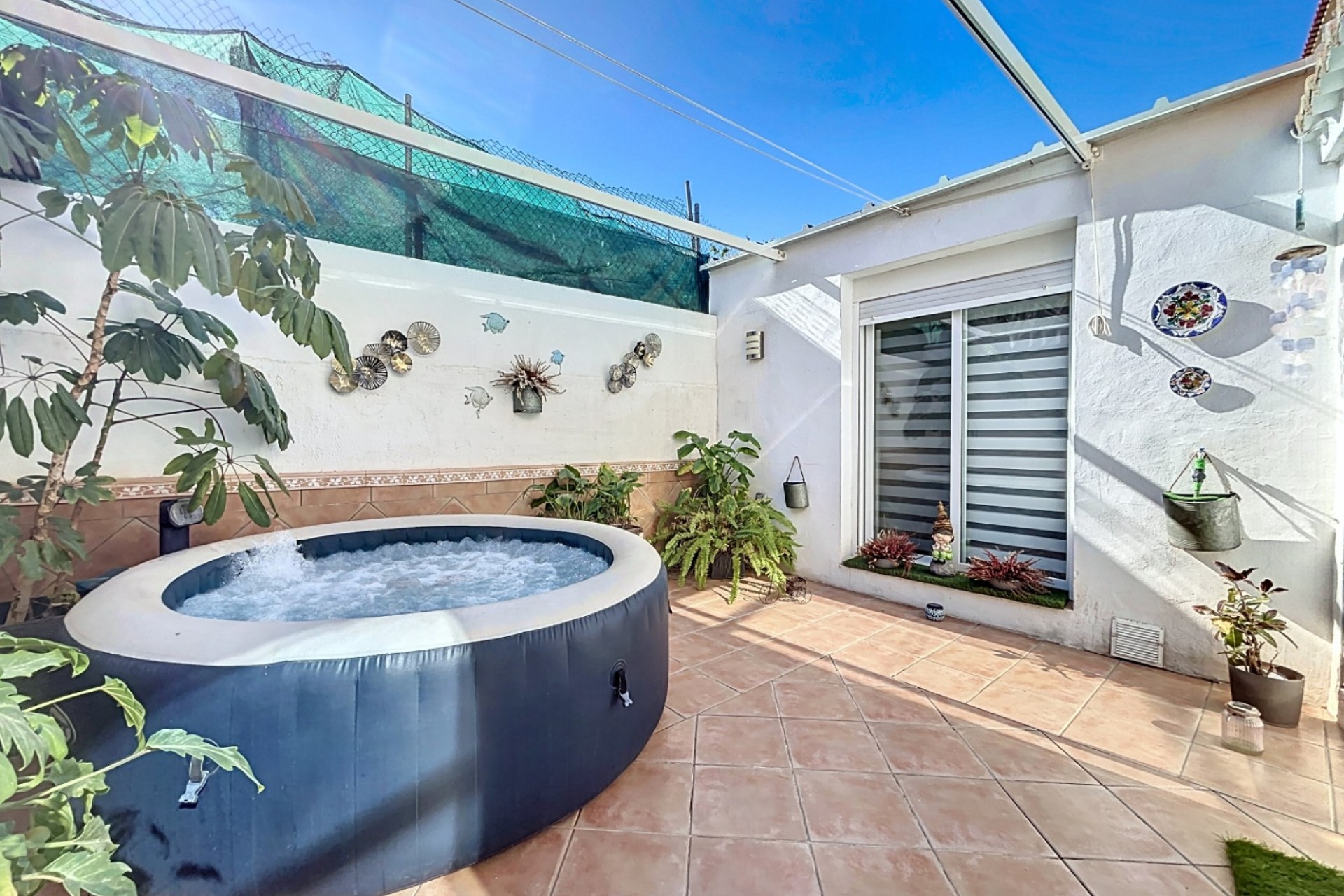 Revente - Appartement -
Albir