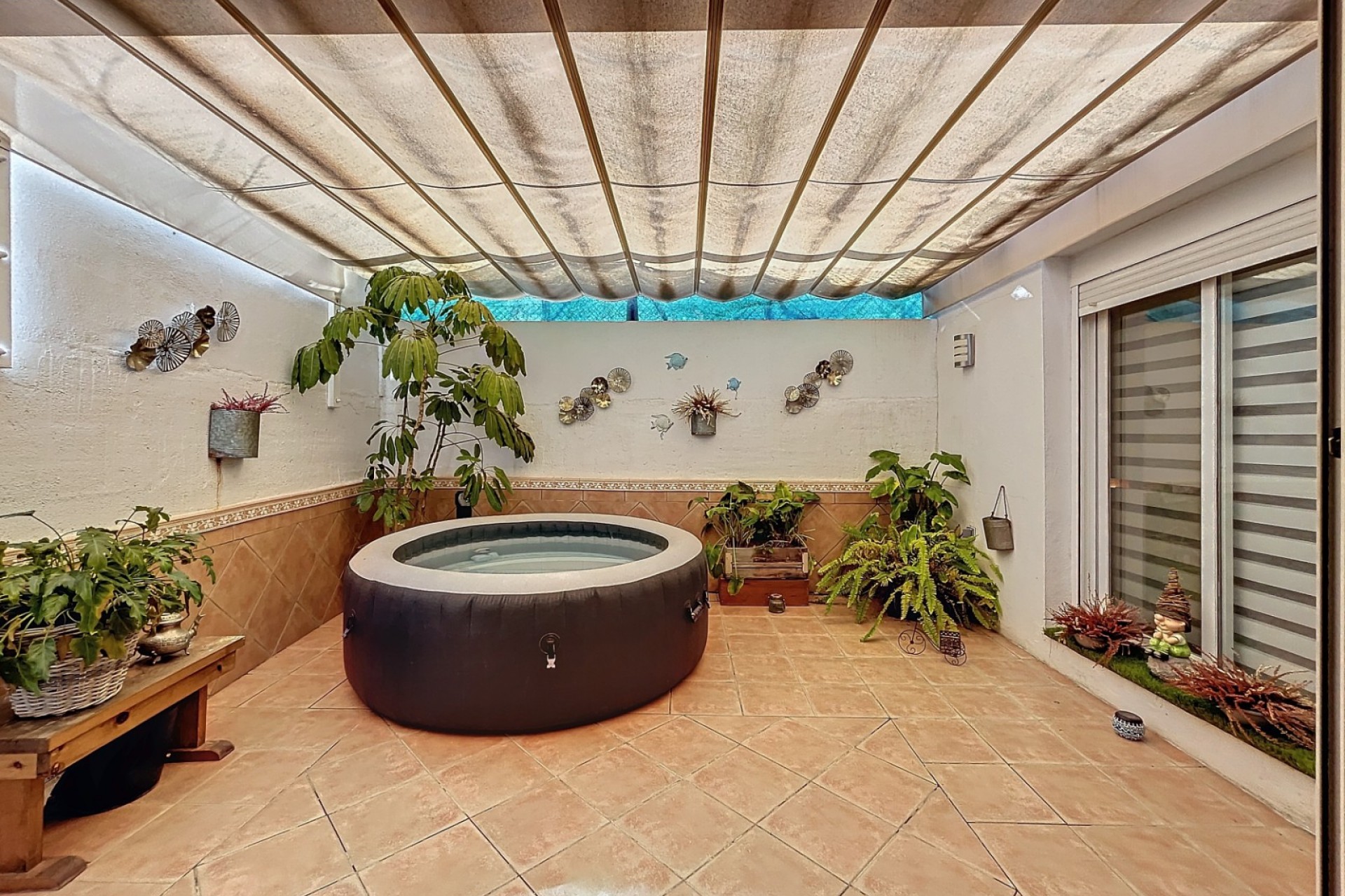 Revente - Appartement -
Albir