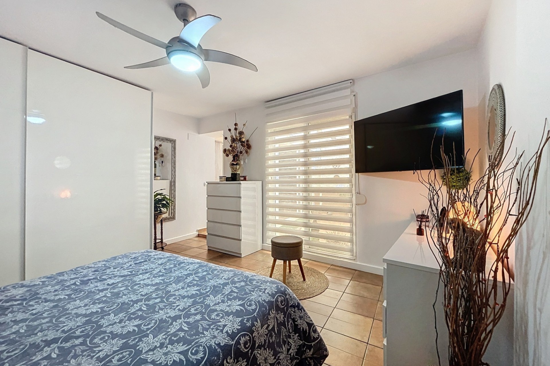Revente - Appartement -
Albir