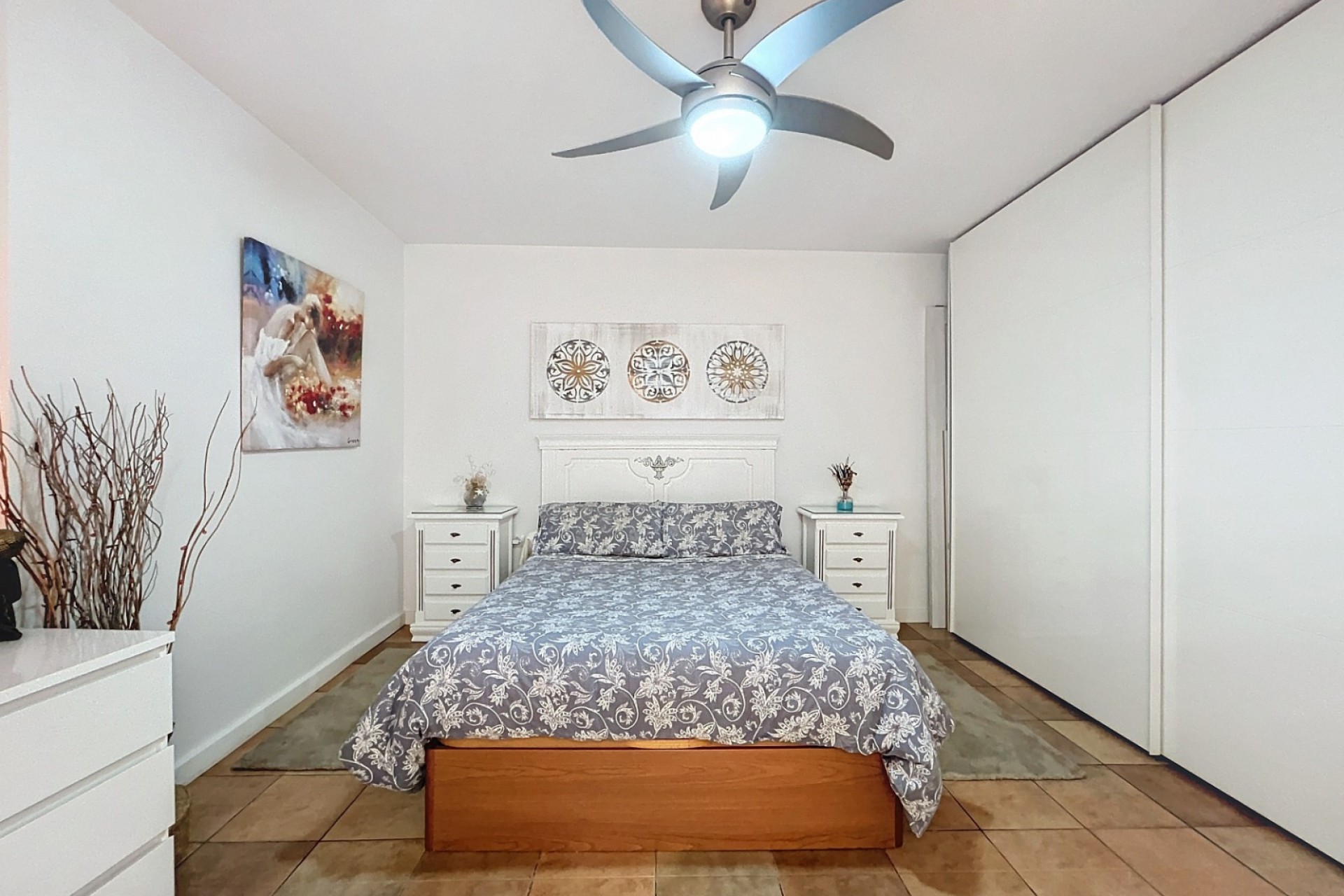 Revente - Appartement -
Albir