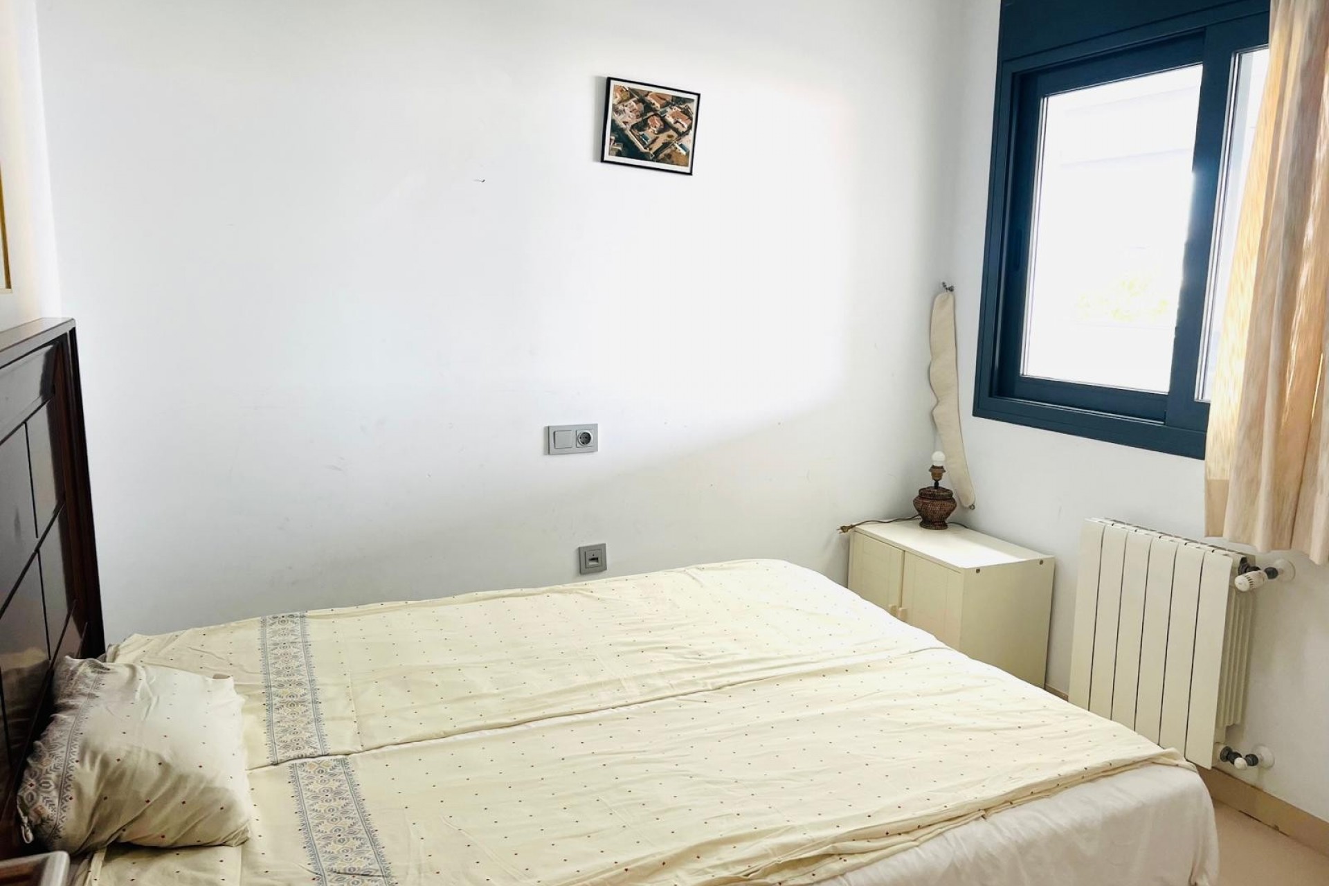 Revente - Appartement -
Albir