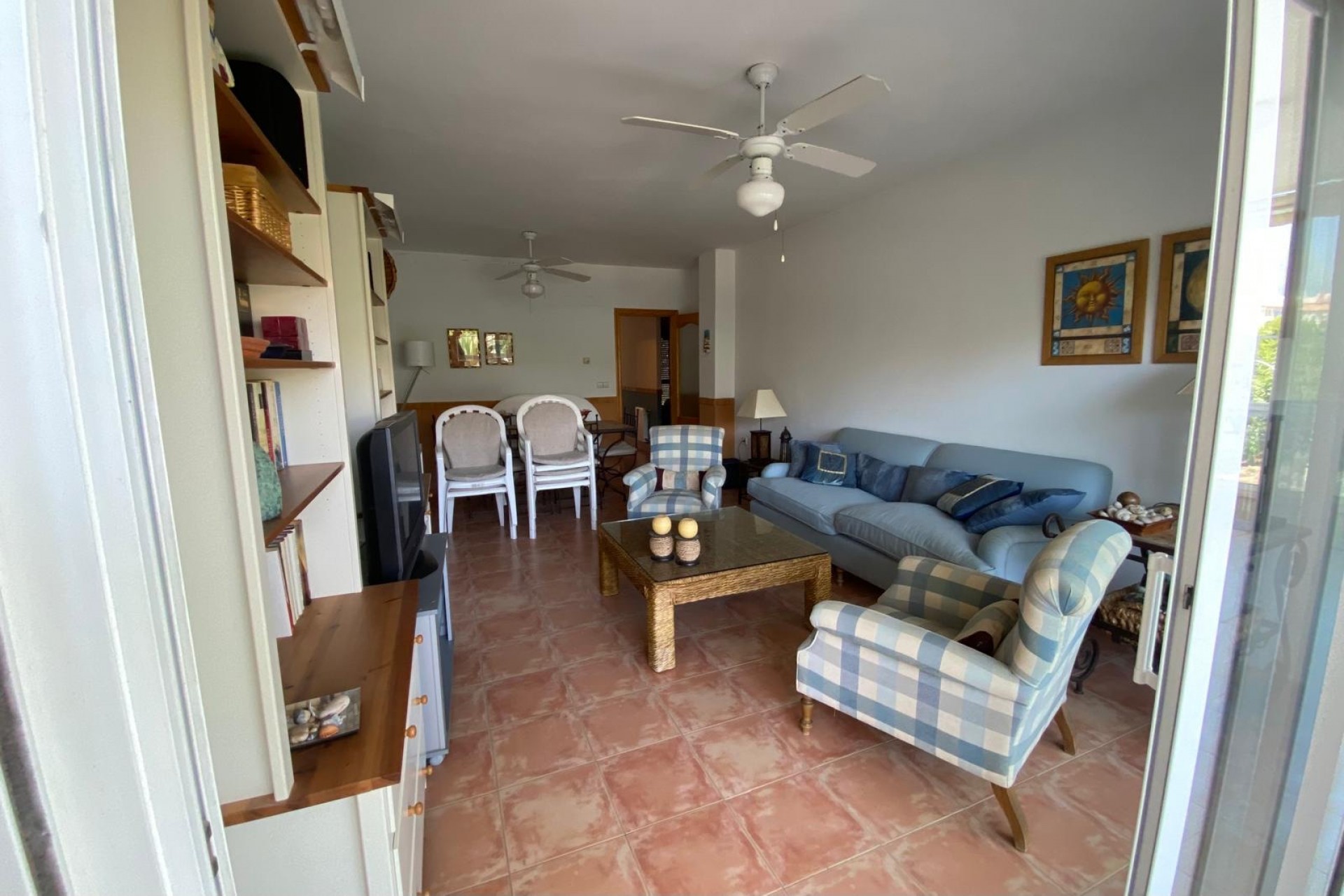 Revente - Appartement -
Albir